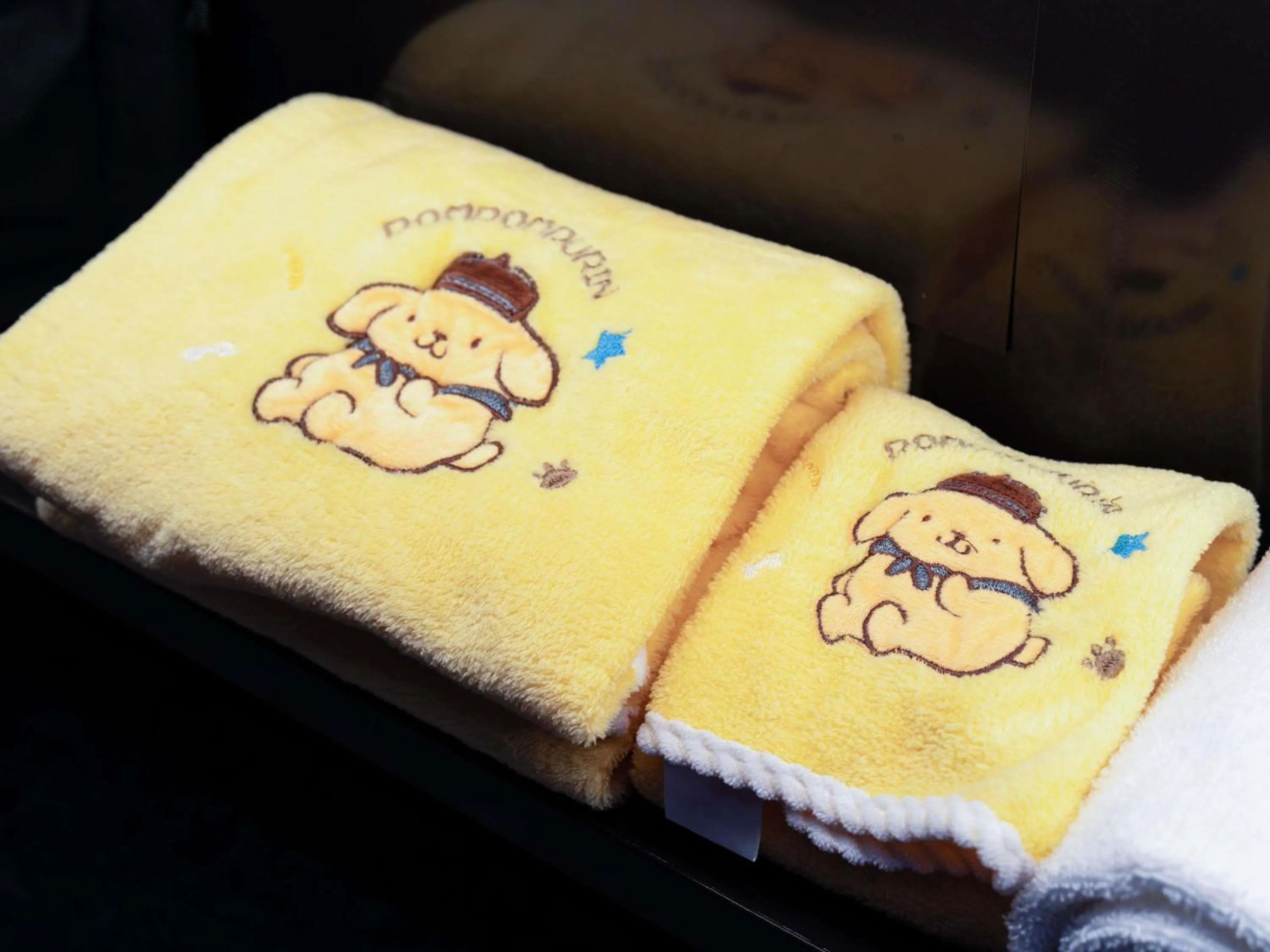 Bedroom in Novotel Nantong Center