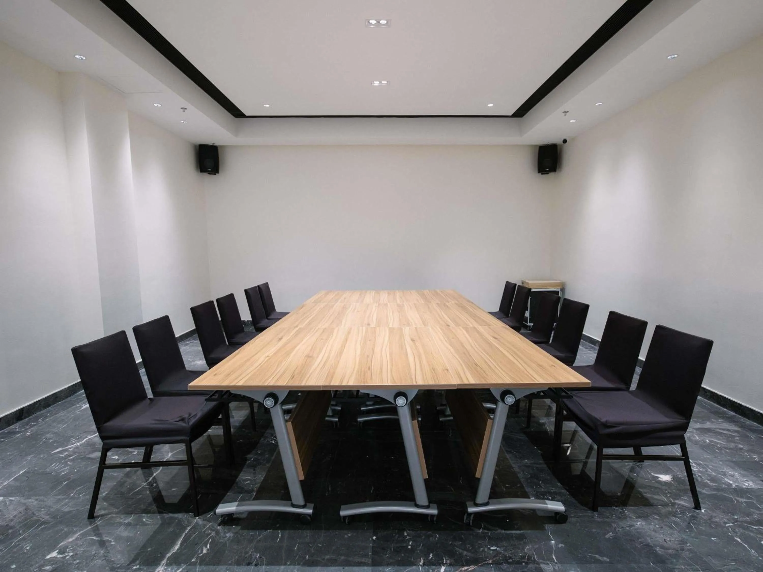 Meeting/conference room in Novotel Nantong Center