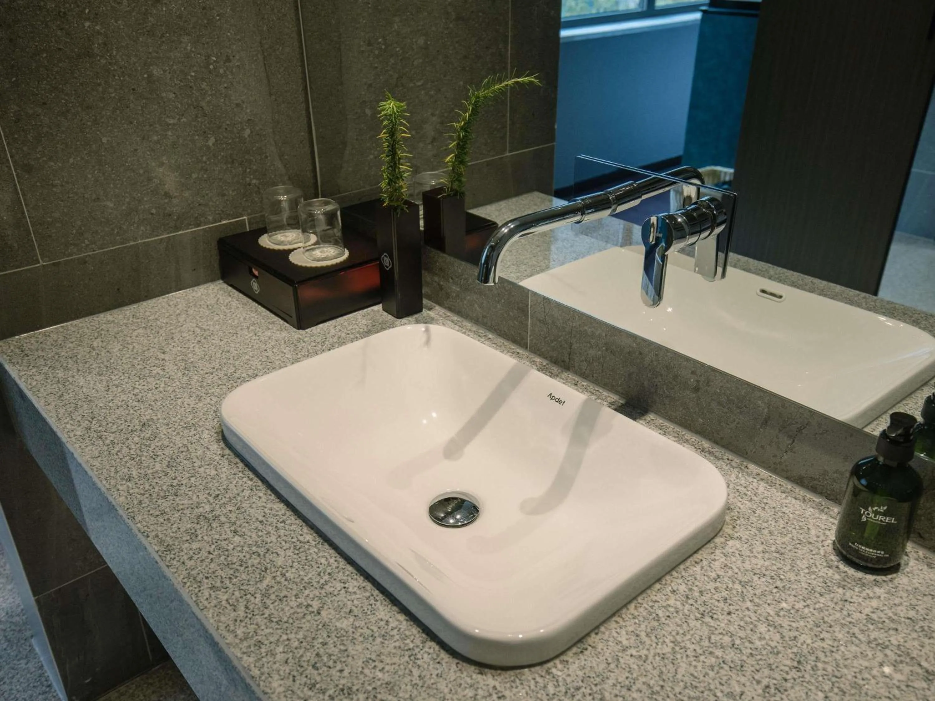 Bedroom in Novotel Nantong Center