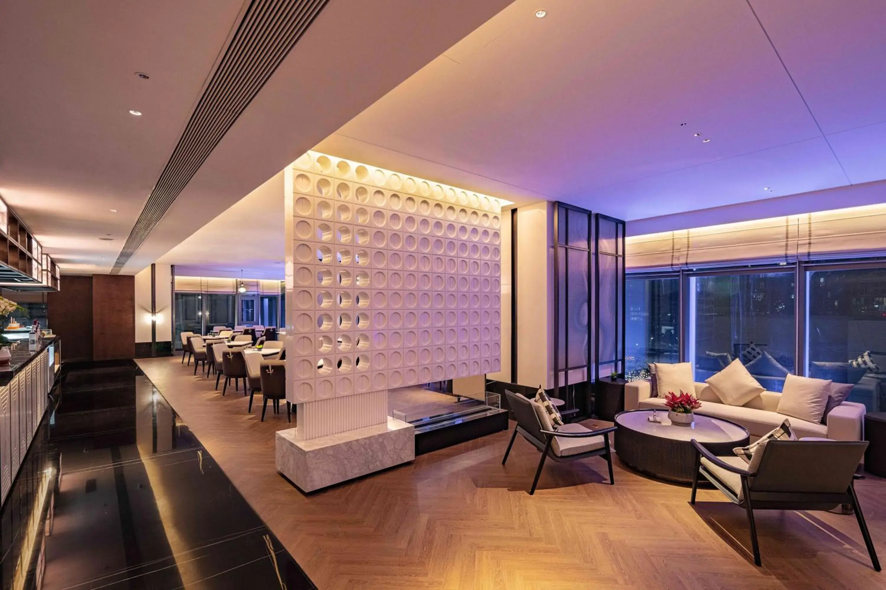 Restaurant/places to eat in Grand Mercure Shenzhen Guangming Restaurant/places to eat in Grand Mercure Shenzhen Guangming