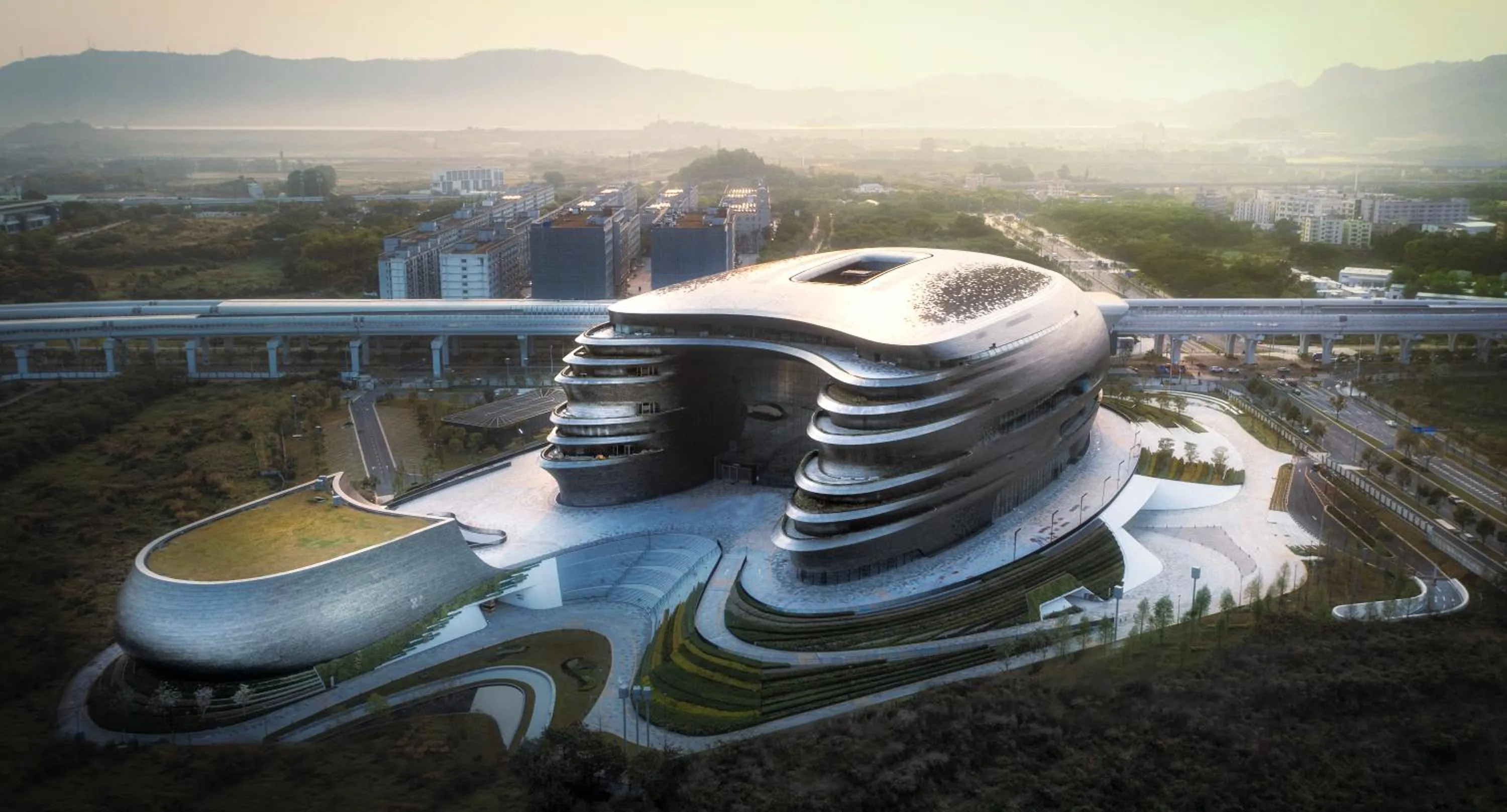 Grand Mercure Shenzhen Guangming