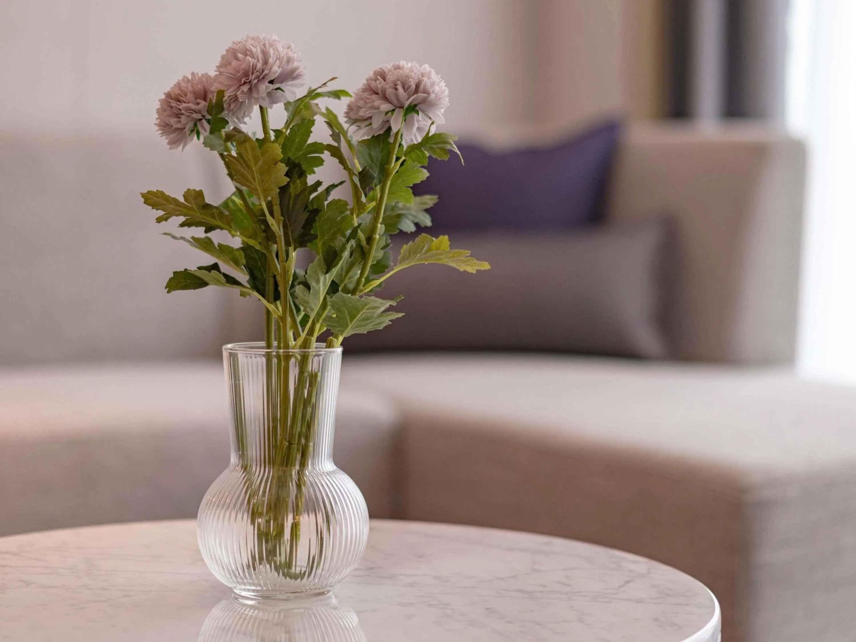 Bedroom, Bed in Grand Mercure Shenzhen Guangming