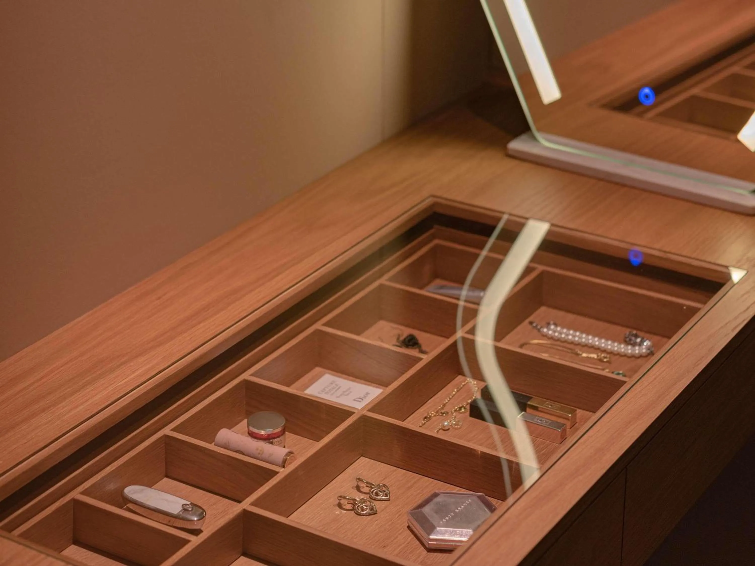 Bedroom in Grand Mercure Shenzhen Guangming