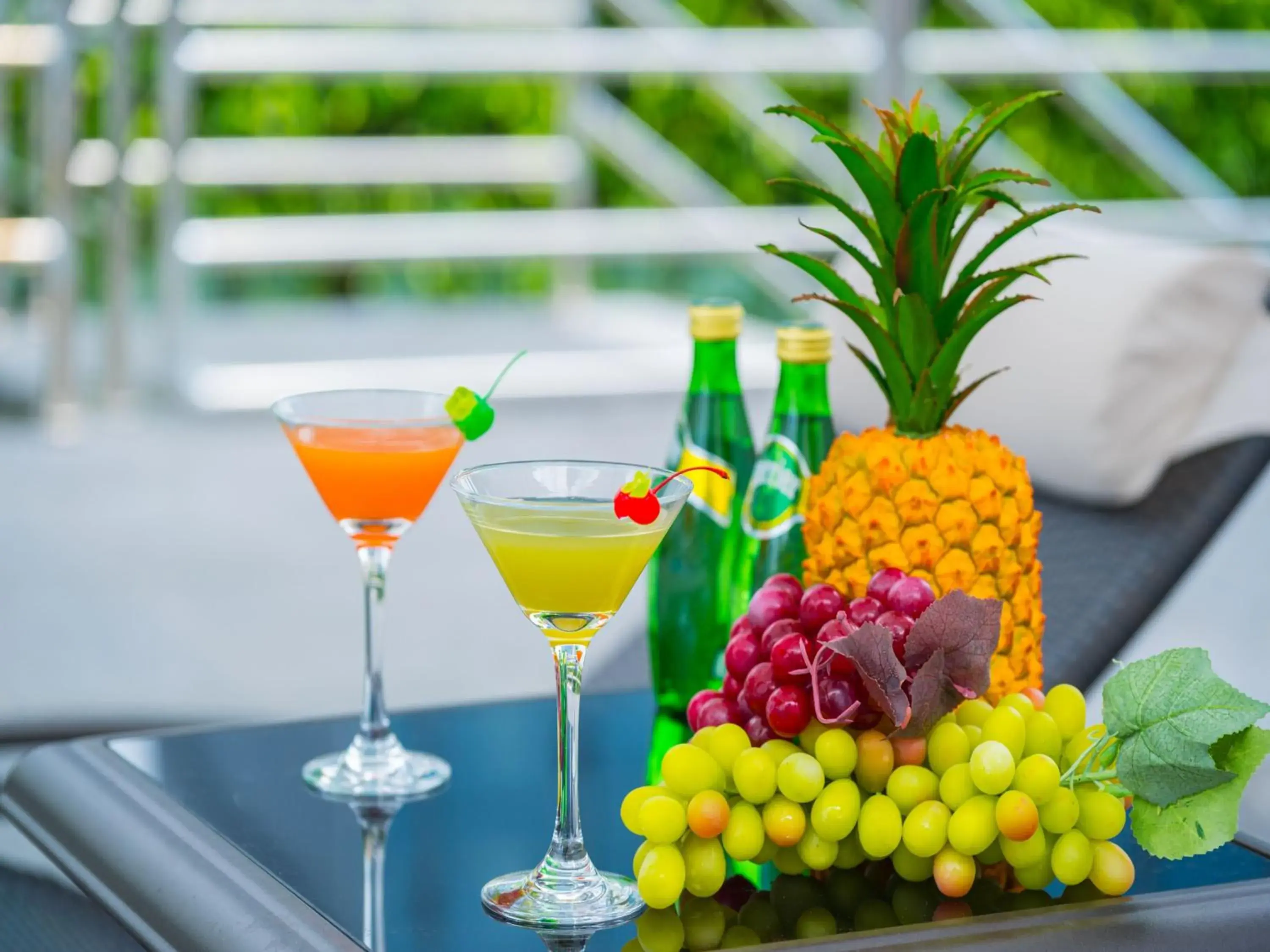 Food and drinks in Grand Mercure Shenzhen Guangming Food and drinks in Grand Mercure Shenzhen Guangming