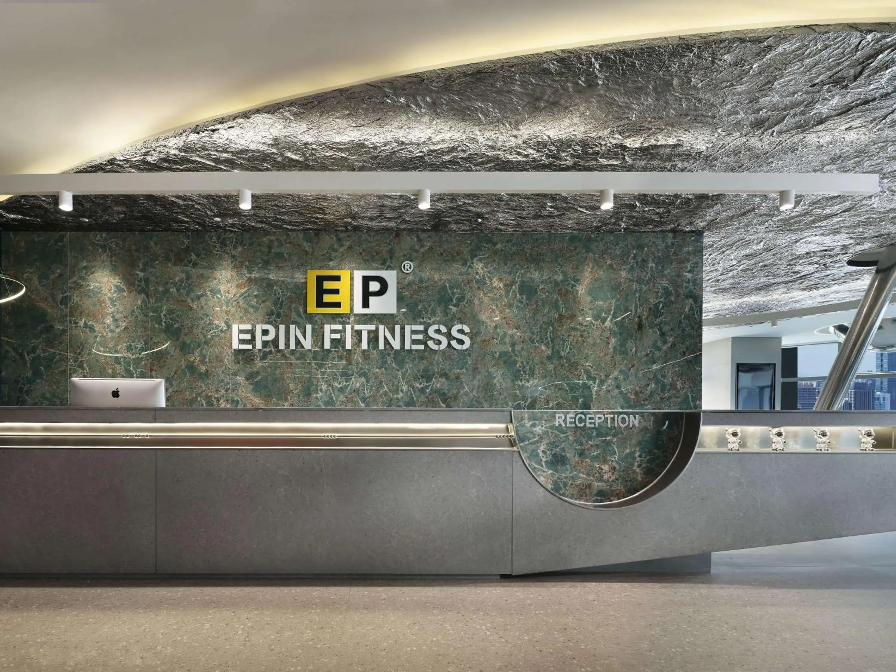 Fitness centre/facilities in Grand Mercure Shenzhen Guangming Fitness centre/facilities in Grand Mercure Shenzhen Guangming