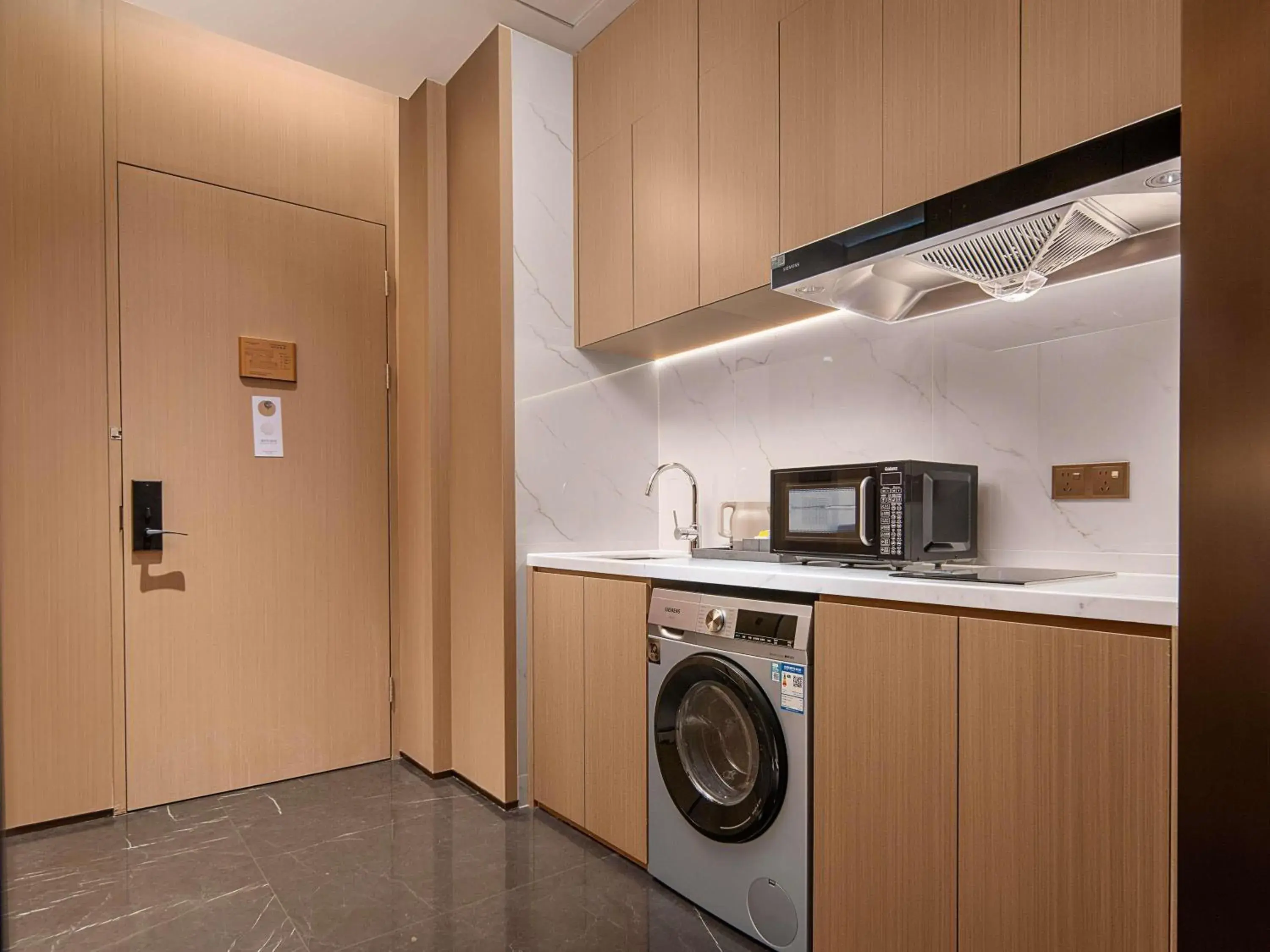 Bedroom in Grand Mercure Chengdu East Bedroom in Grand Mercure Chengdu East