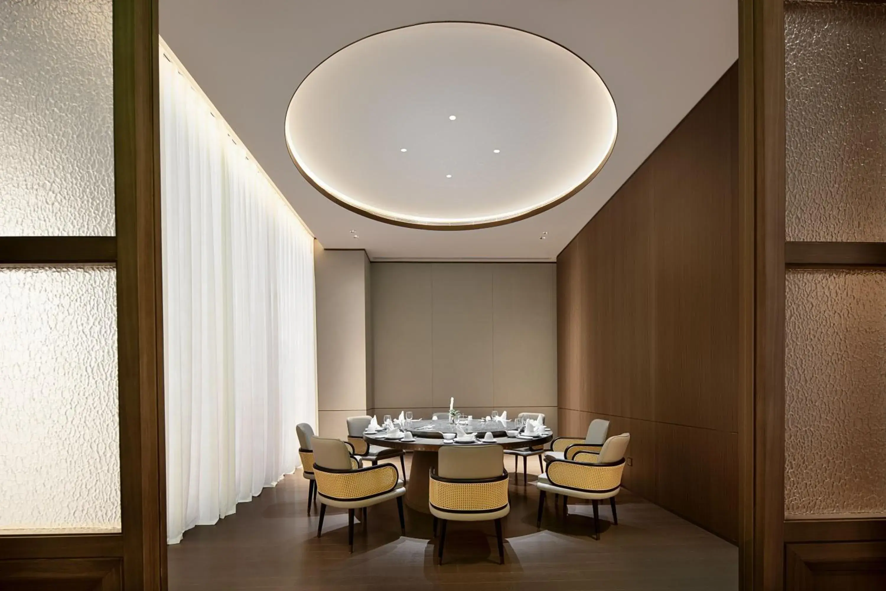 Restaurant/places to eat in Grand Mercure Chengdu East Restaurant/places to eat in Grand Mercure Chengdu East