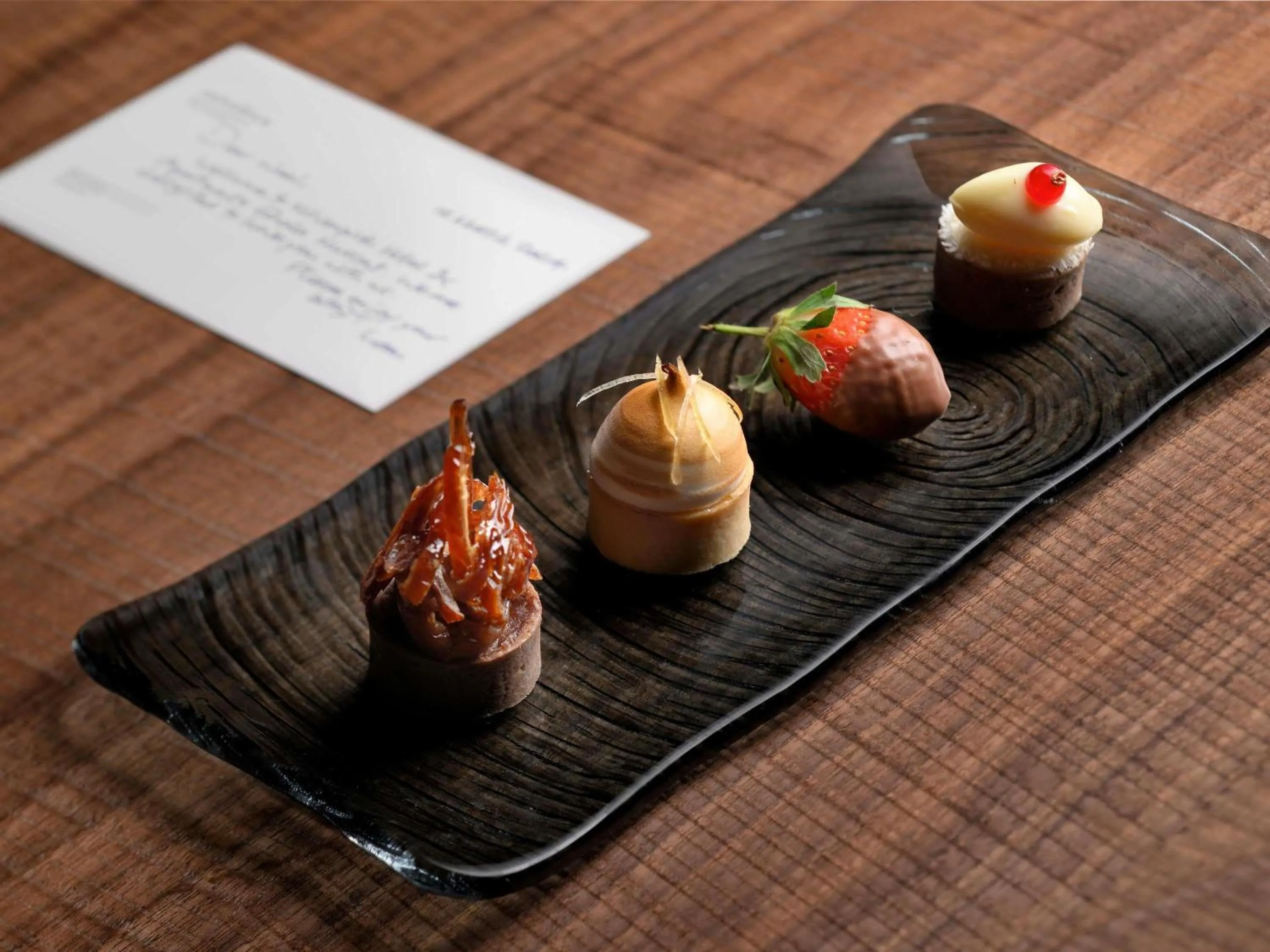 Other in Mövenpick Hotel & Apartments Ghala Muscat