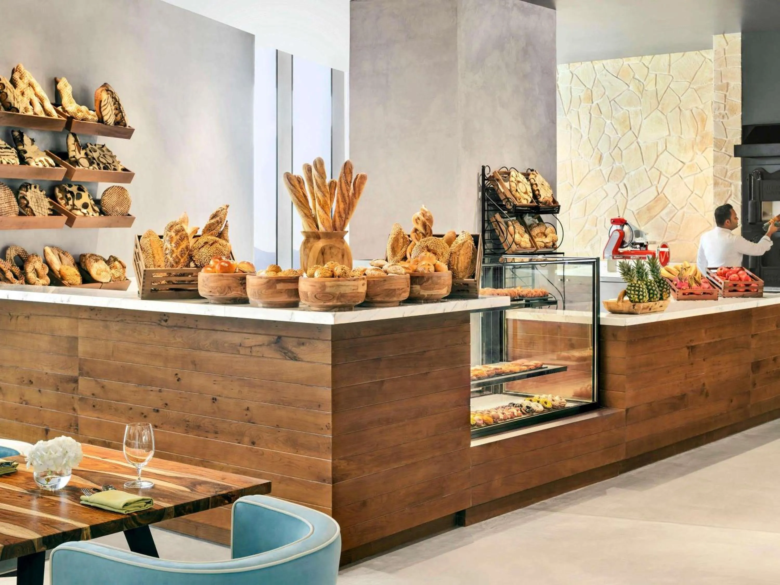 Other in Mövenpick Hotel & Apartments Ghala Muscat