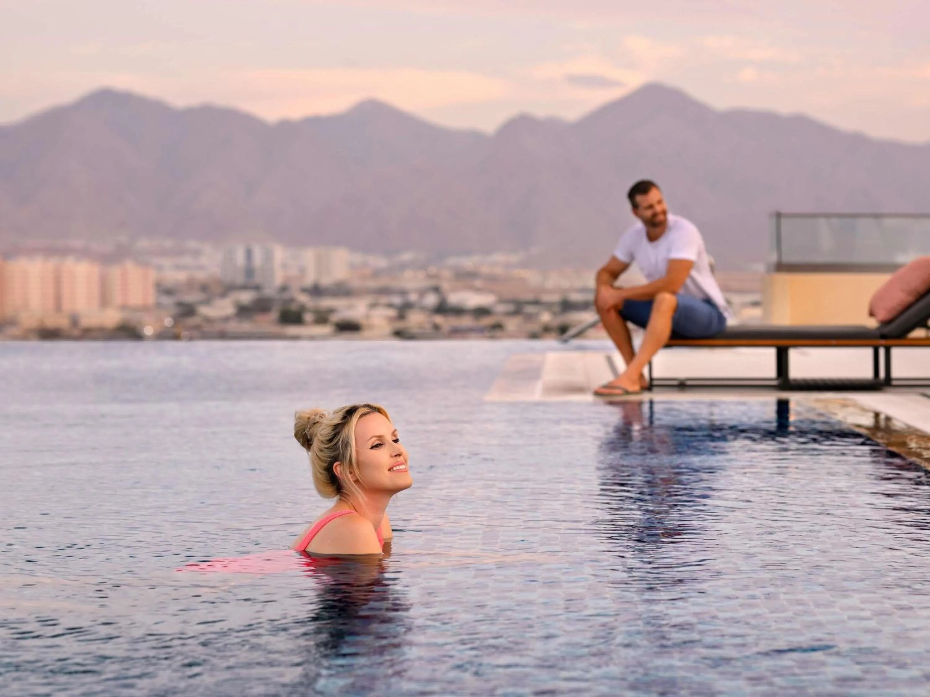 Other in Mövenpick Hotel & Apartments Ghala Muscat