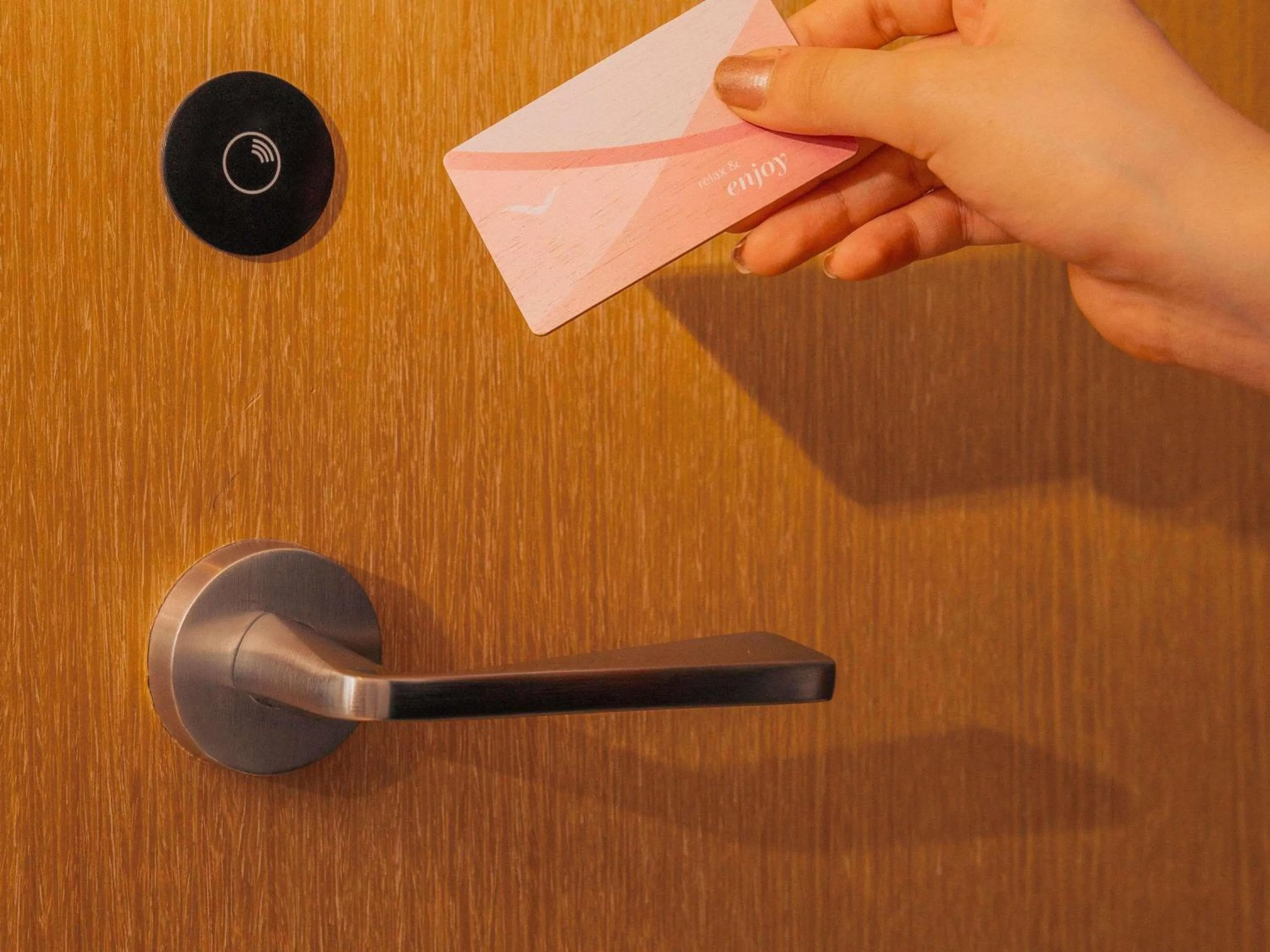 Bedroom in Mövenpick Hotel & Apartments Ghala Muscat