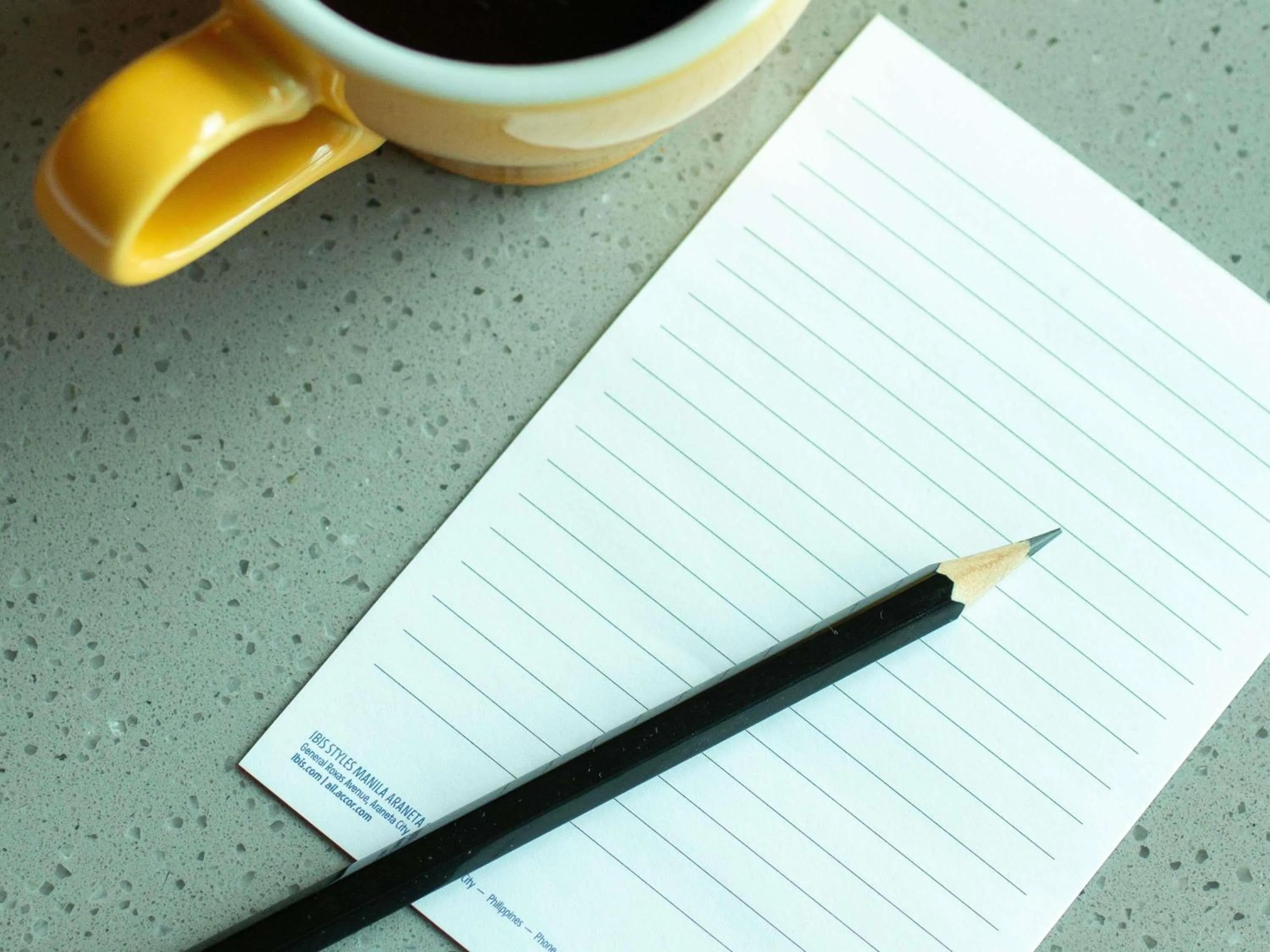 Meeting/conference room in ibis Styles Manila Araneta City