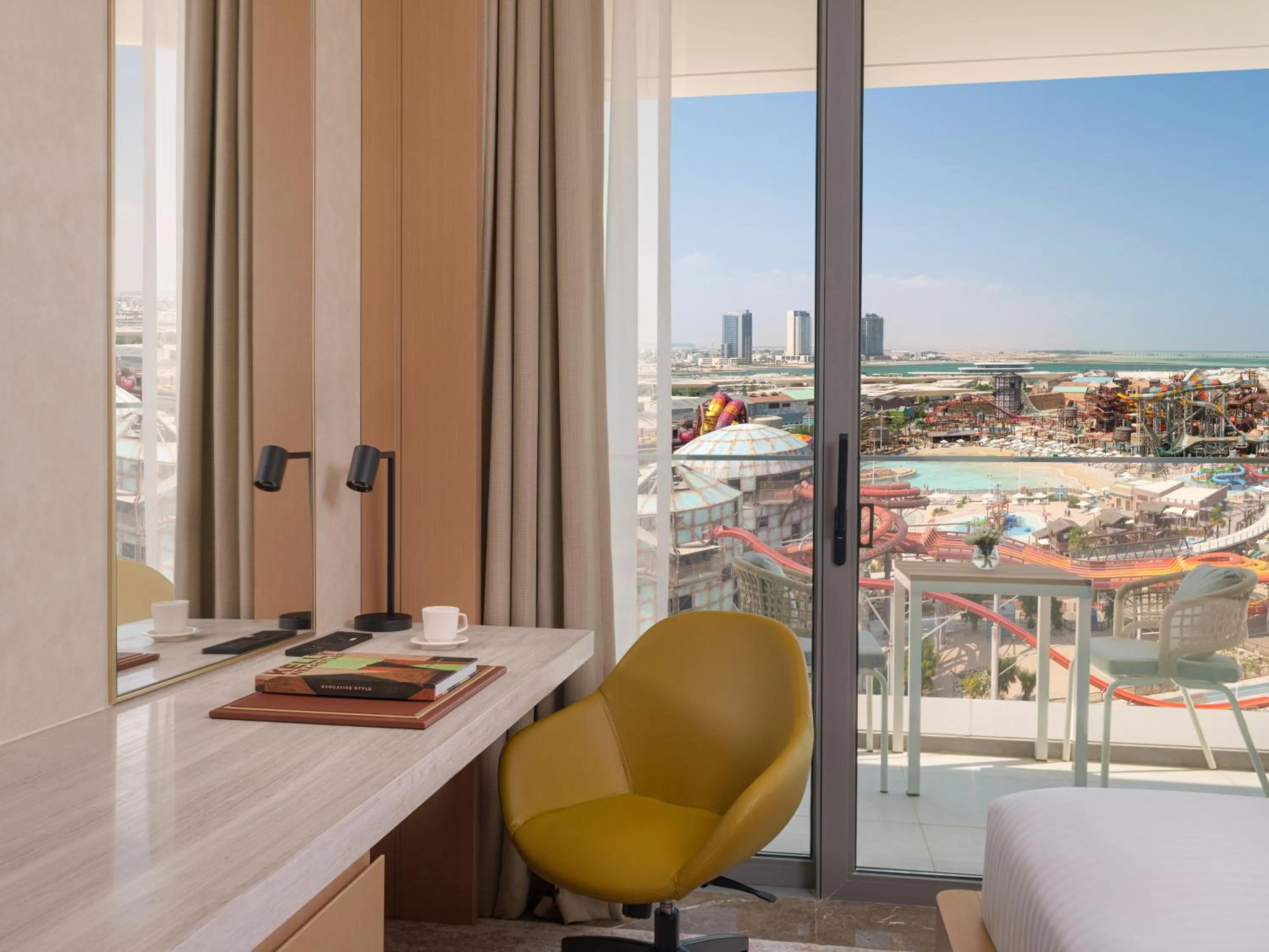 Rixos Premium Qetaifan Island North