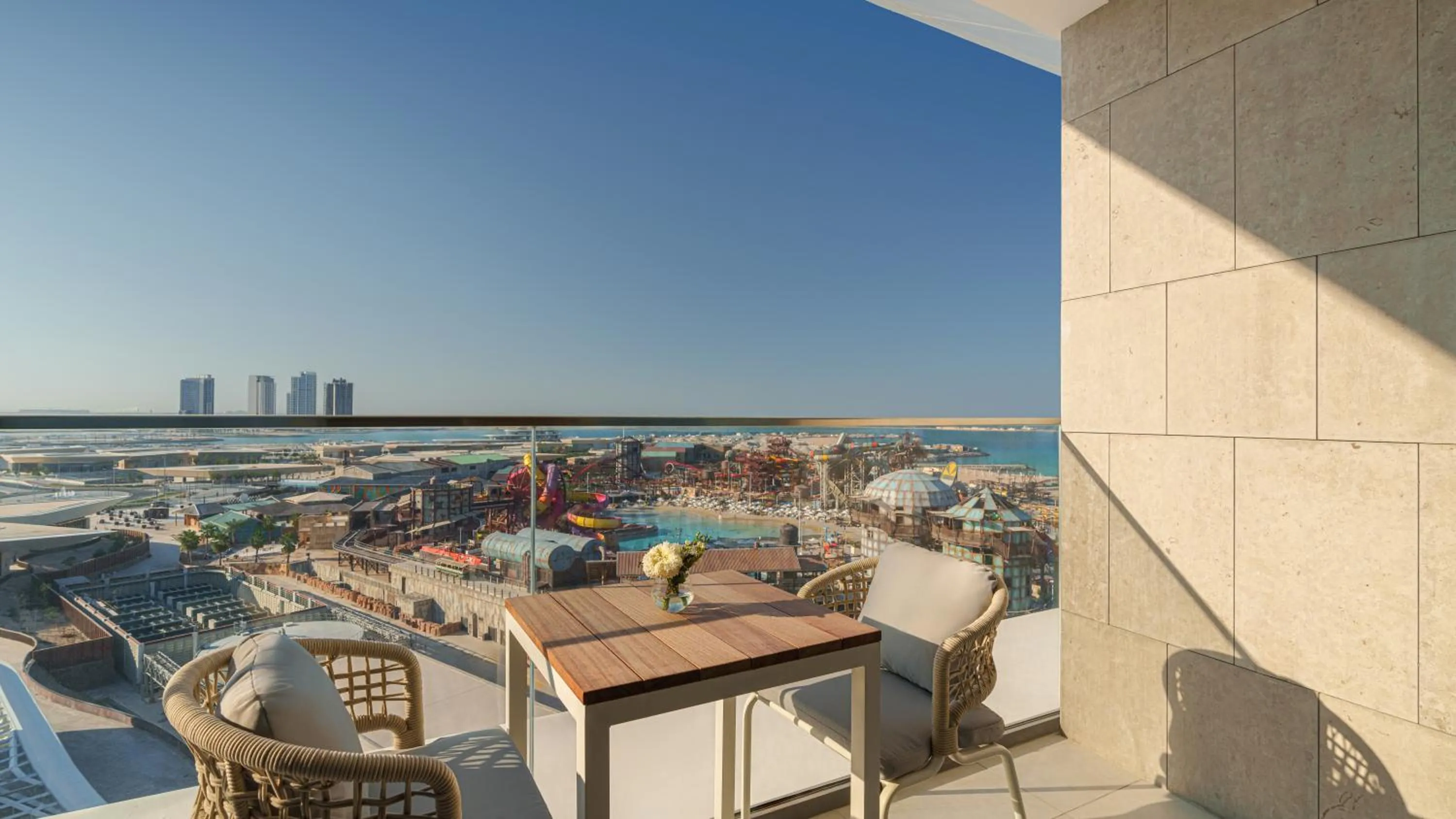 Rixos Premium Qetaifan Island North