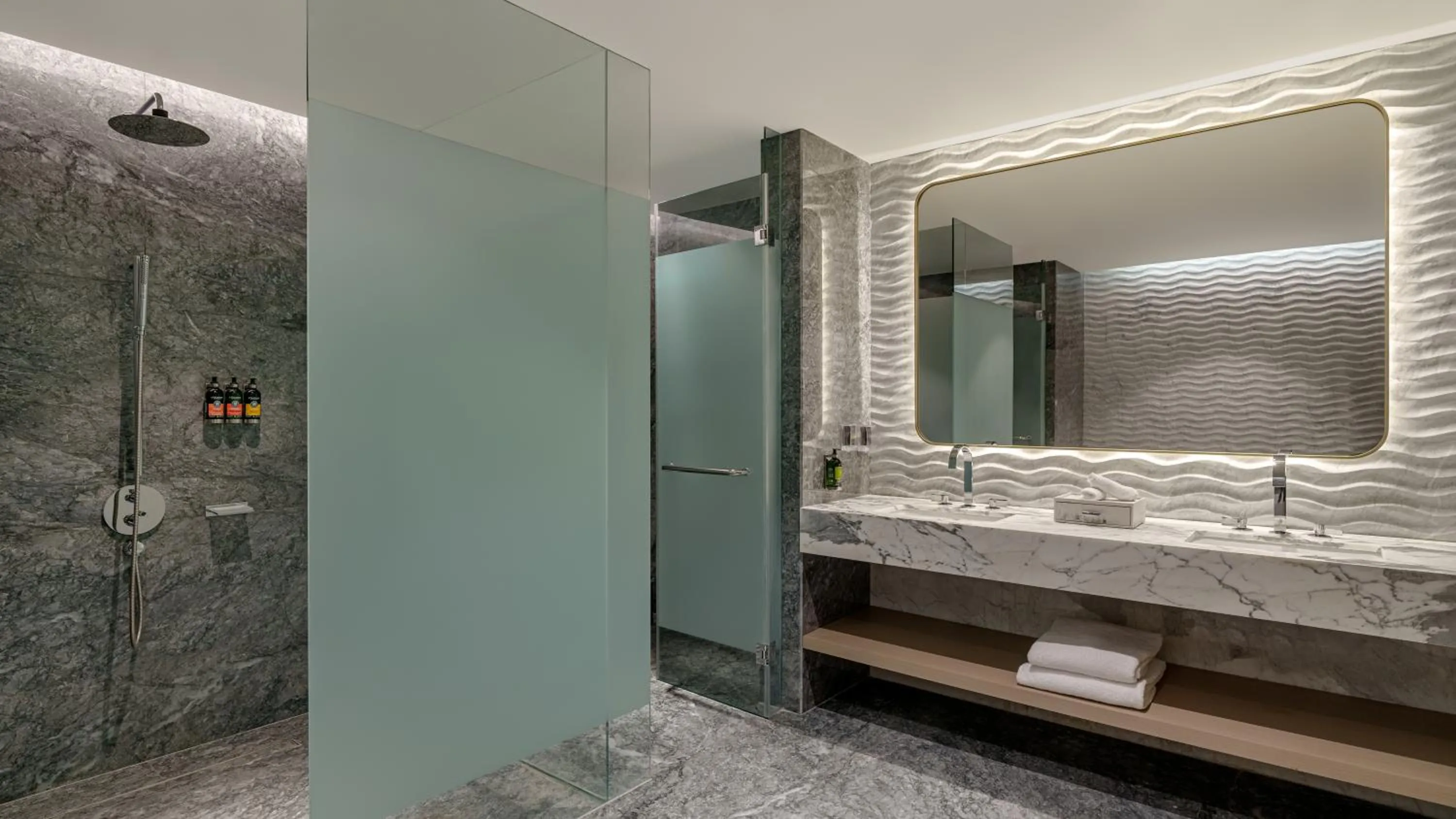 Rixos Premium Qetaifan Island North