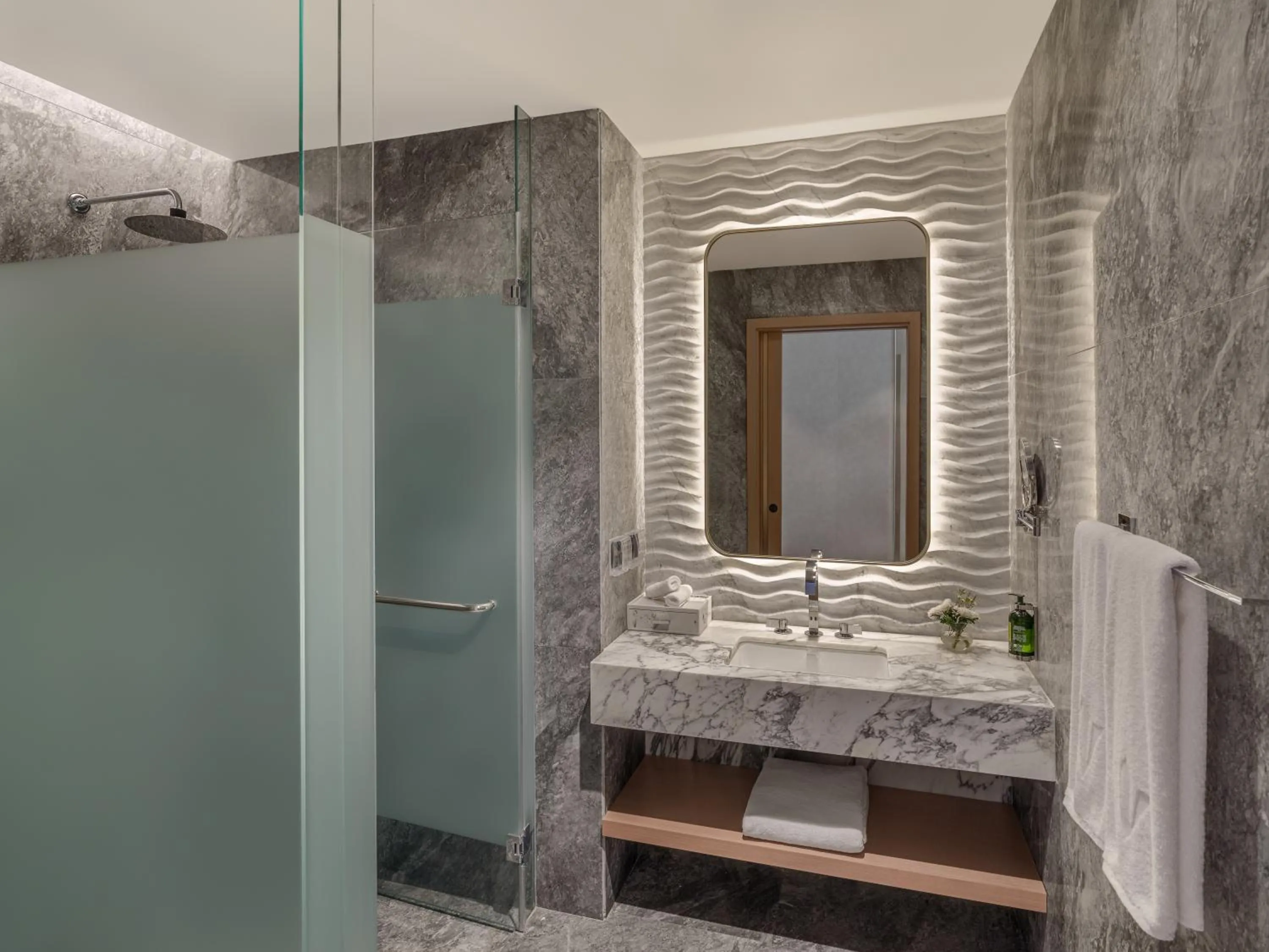 Rixos Premium Qetaifan Island North