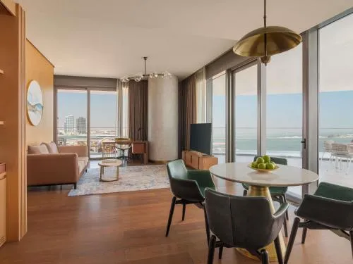 Rixos Premium Qetaifan Island North