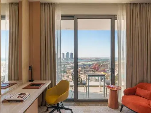 Rixos Premium Qetaifan Island North Rixos Premium Qetaifan Island North