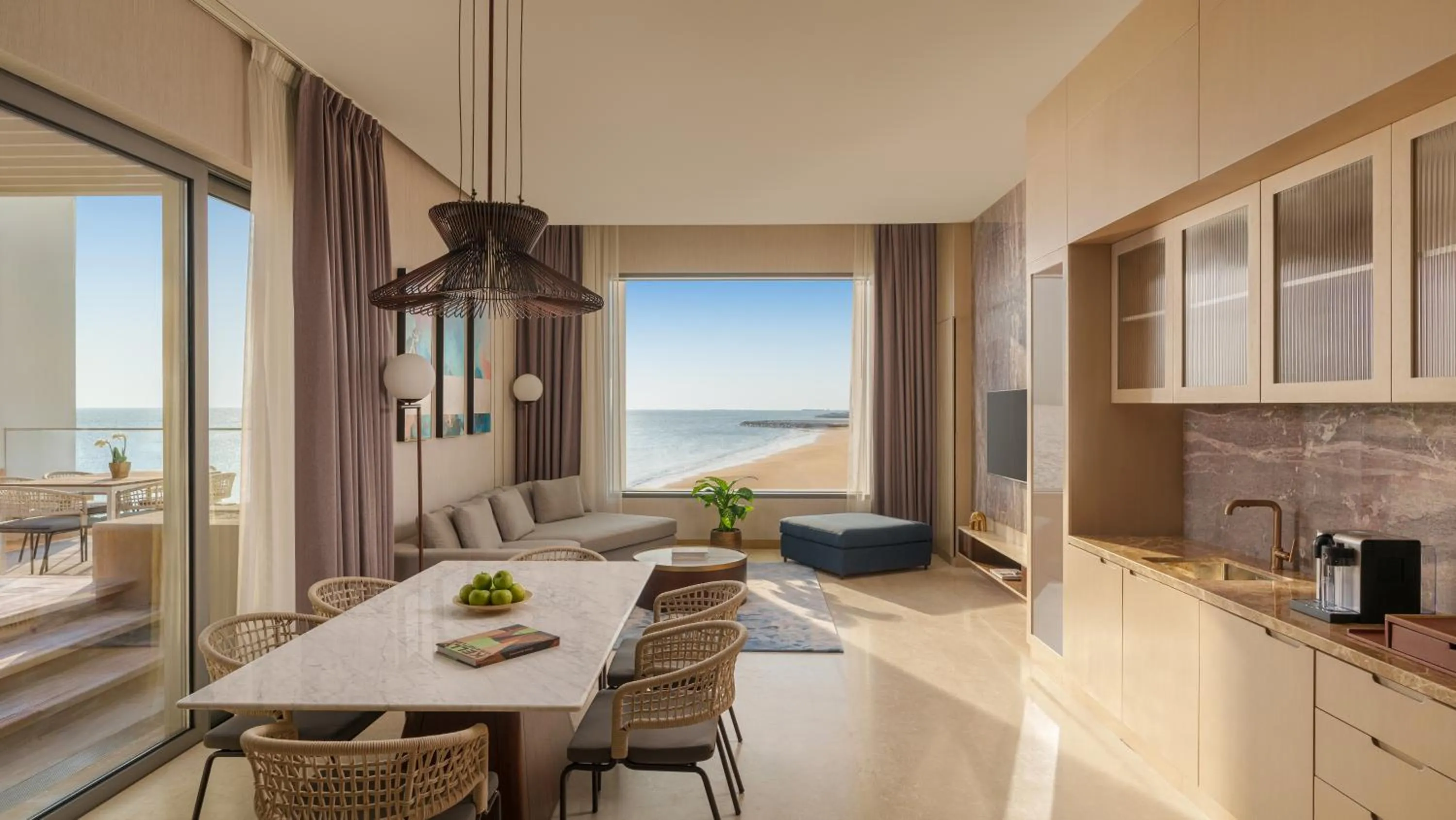 Rixos Premium Qetaifan Island North