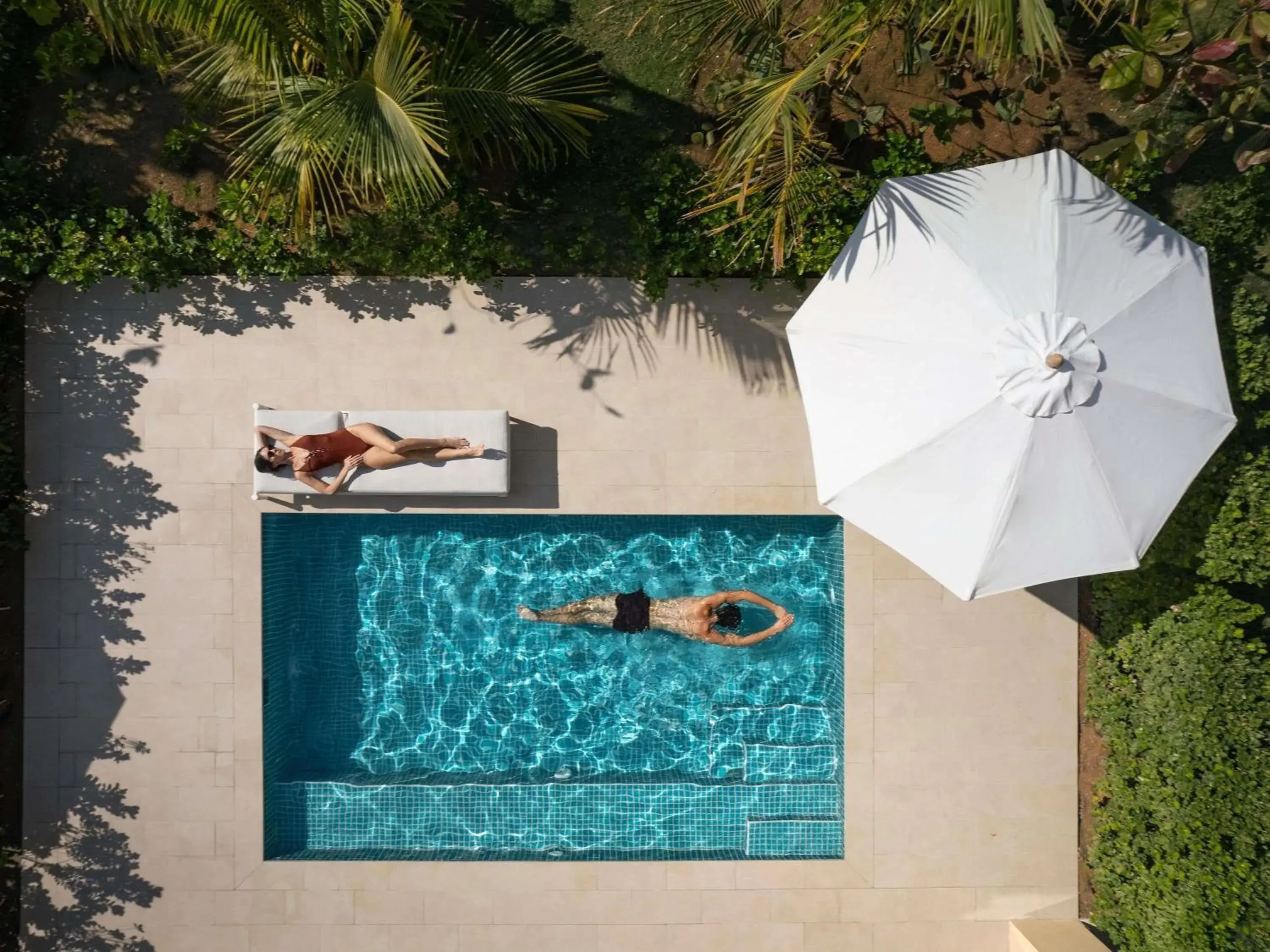 Property building in Sofitel Al Hamra Beach Resort Property building in Sofitel Al Hamra Beach Resort