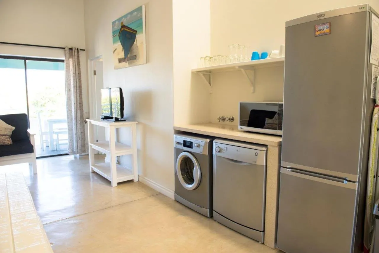 TV and multimedia in Osler Place Self-Catering