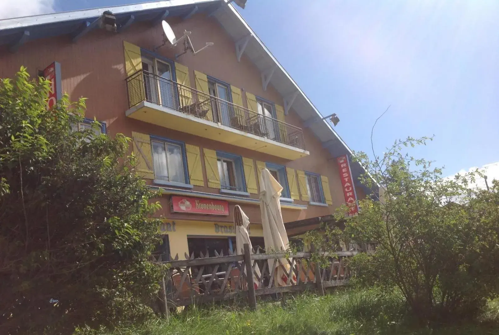Relais Vosges Alsace Relais Vosges Alsace