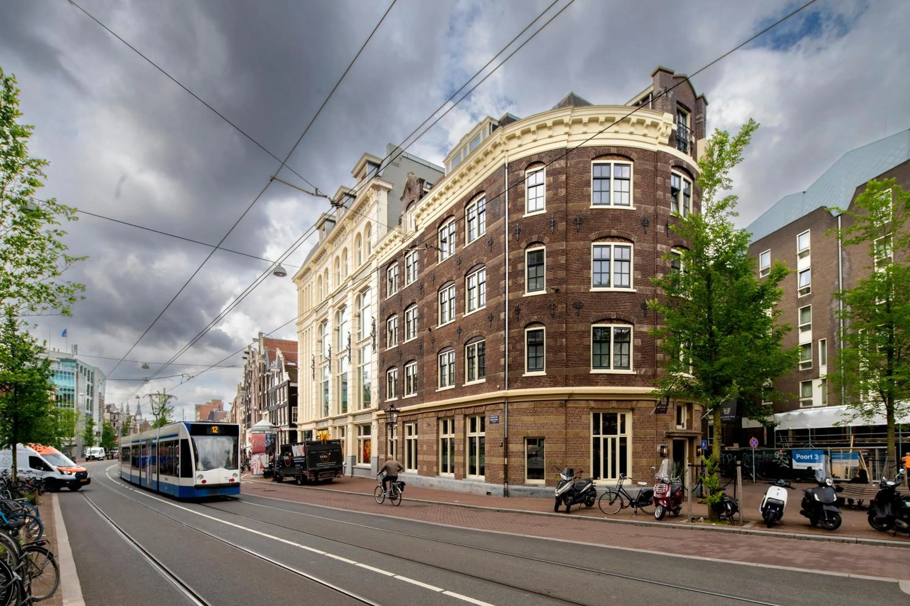 Hotel Sint Nicolaas