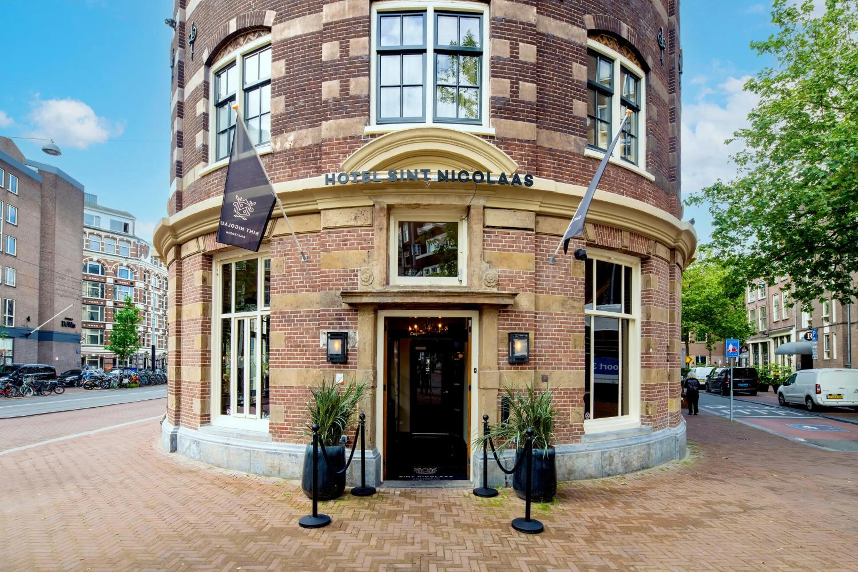 Hotel Sint Nicolaas