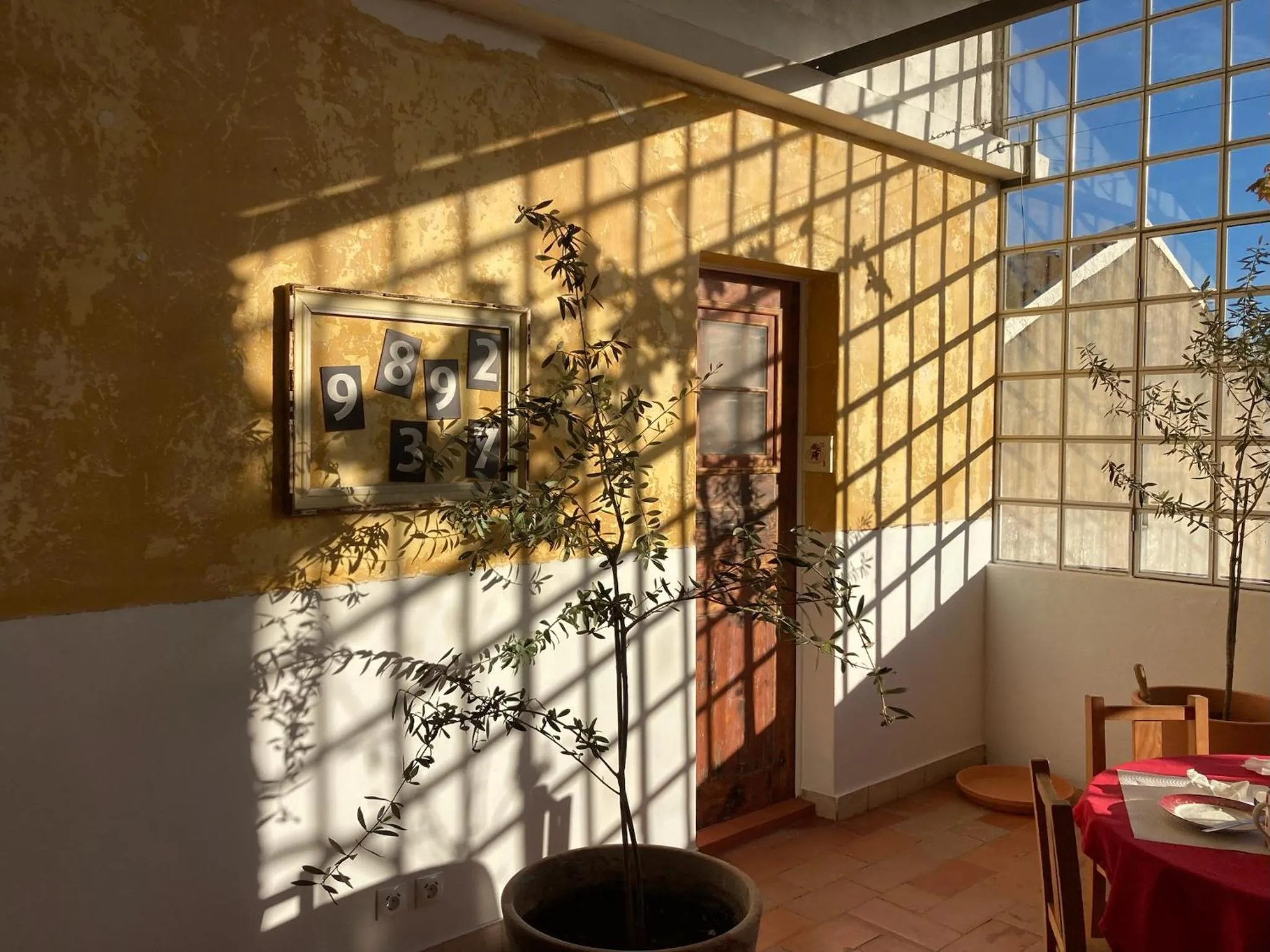 Residencial Avenida Hostel