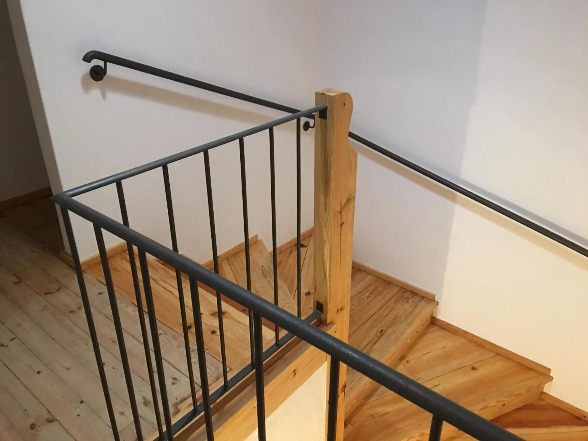 Property building in Residencial Avenida Hostel