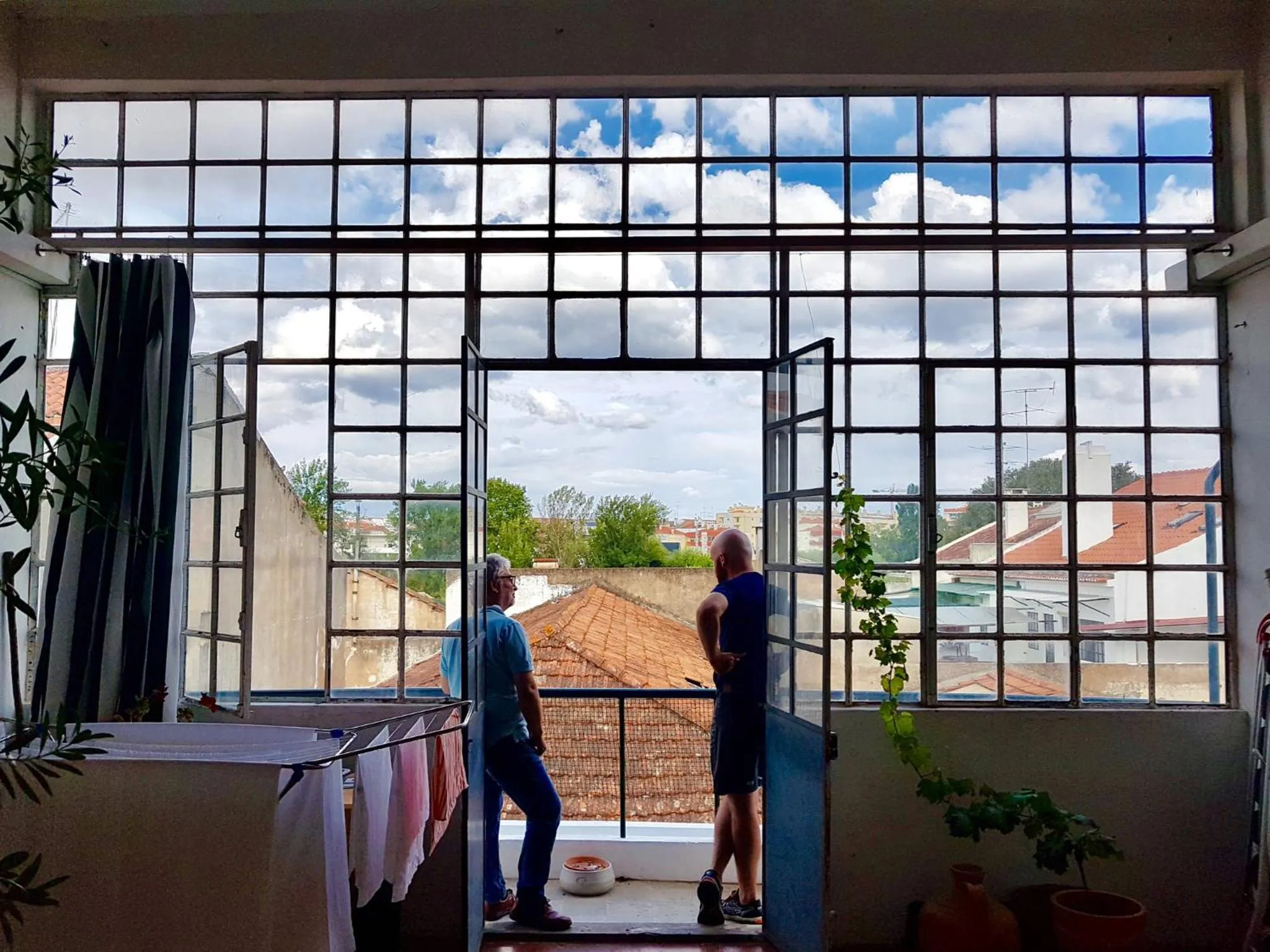 Residencial Avenida Hostel