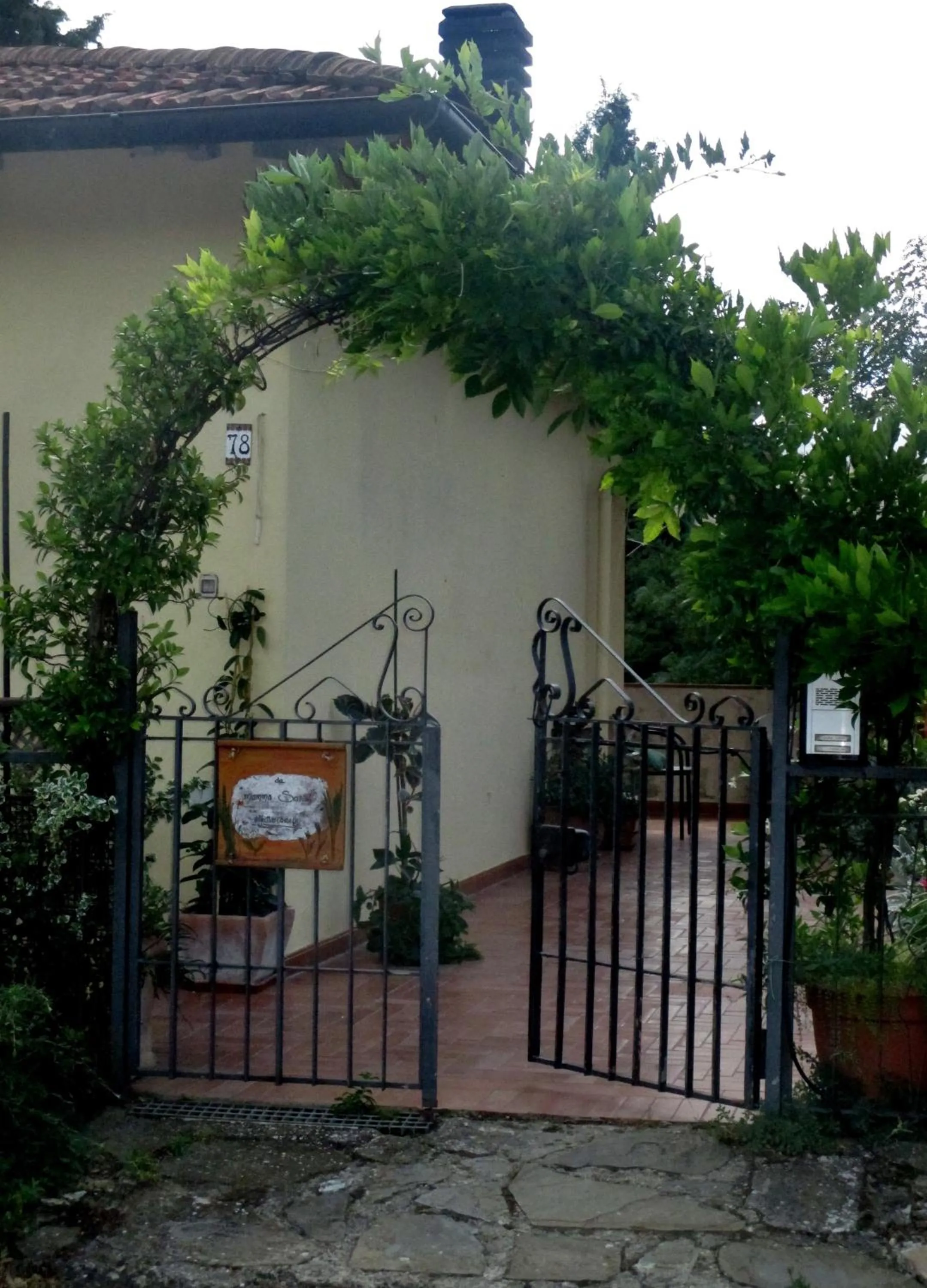 Affittacamere DaMammaSara
