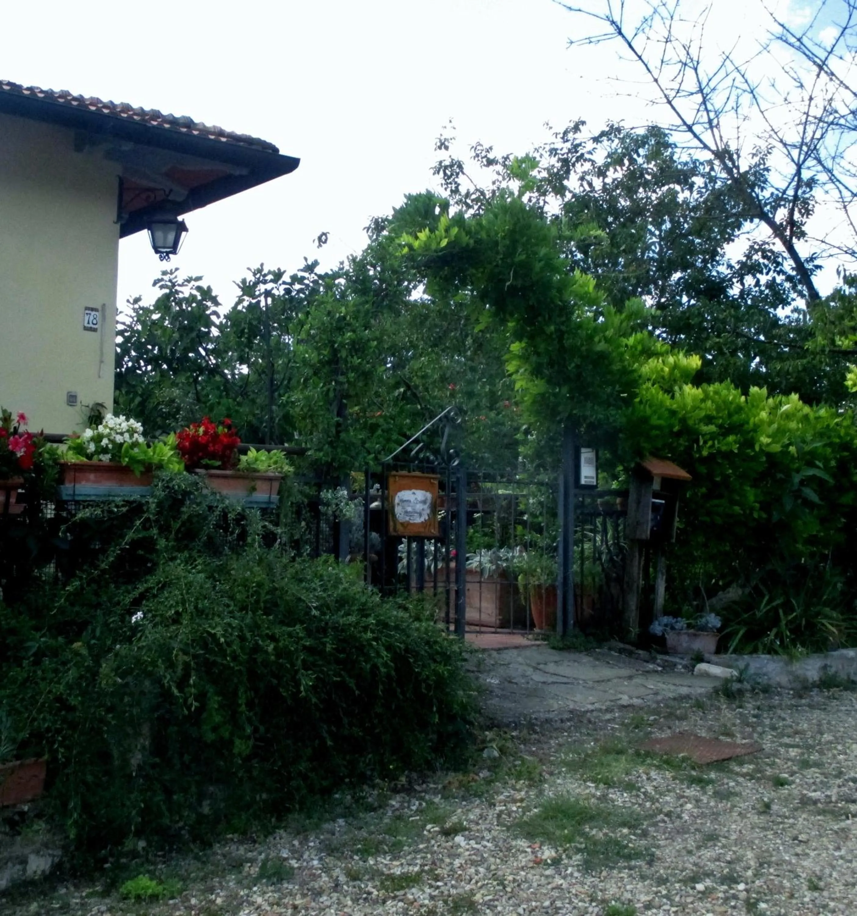 Affittacamere DaMammaSara