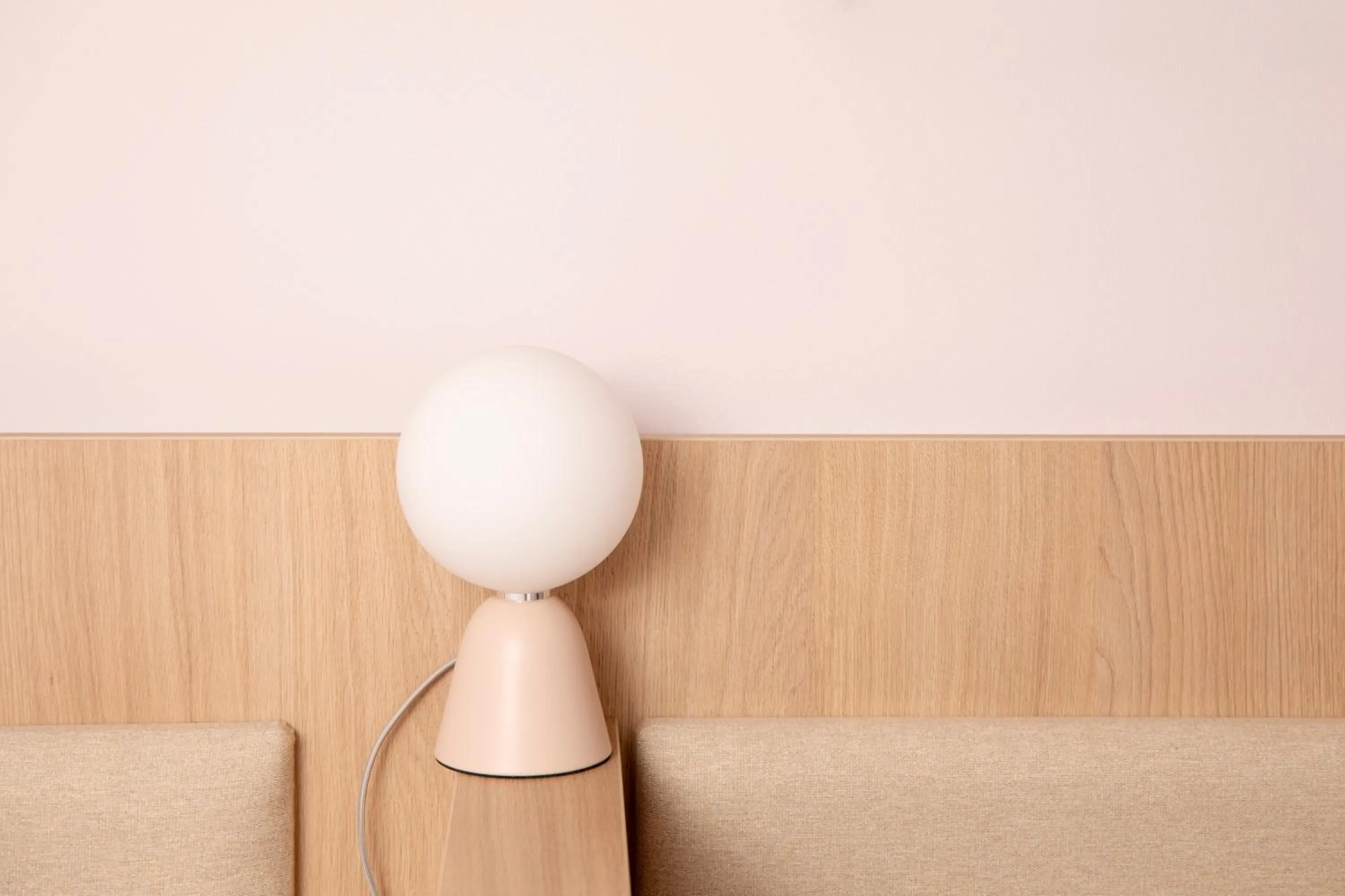 Living room in Bob W London Tower Hill - Residences