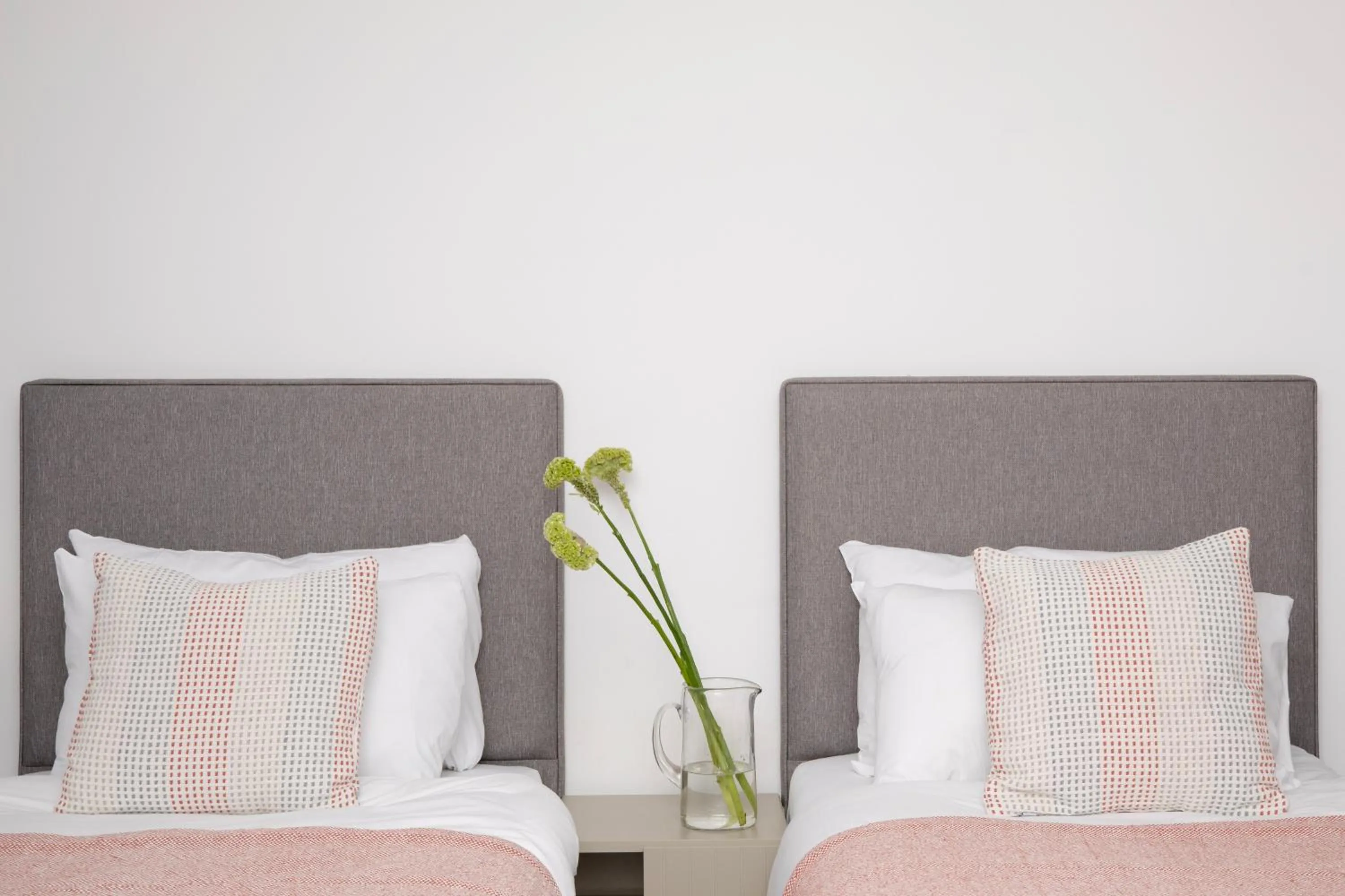 Bedroom, Bed in Bob W London Tower Hill - Residences