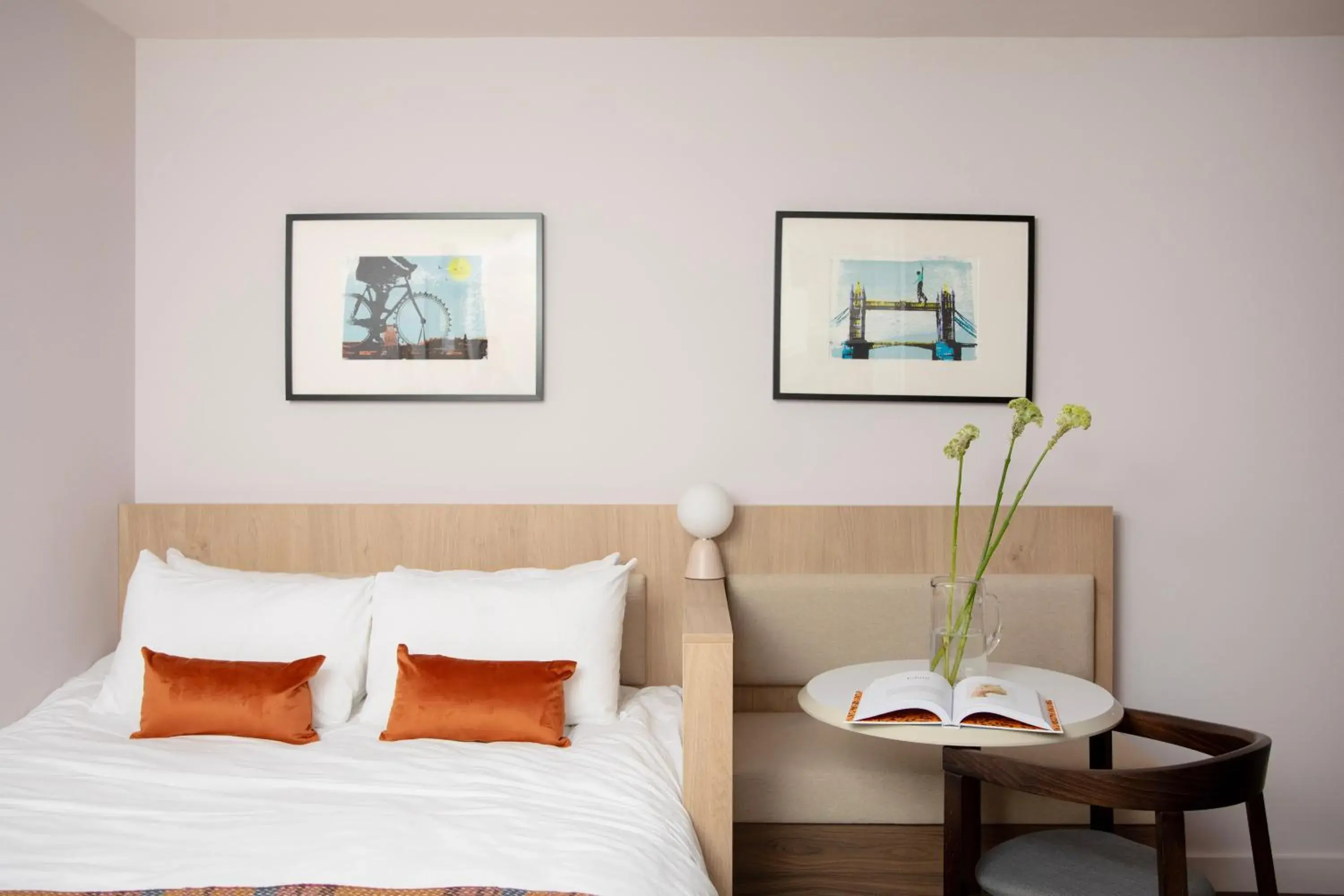 Bob W London Tower Hill - Residences Bob W London Tower Hill - Residences