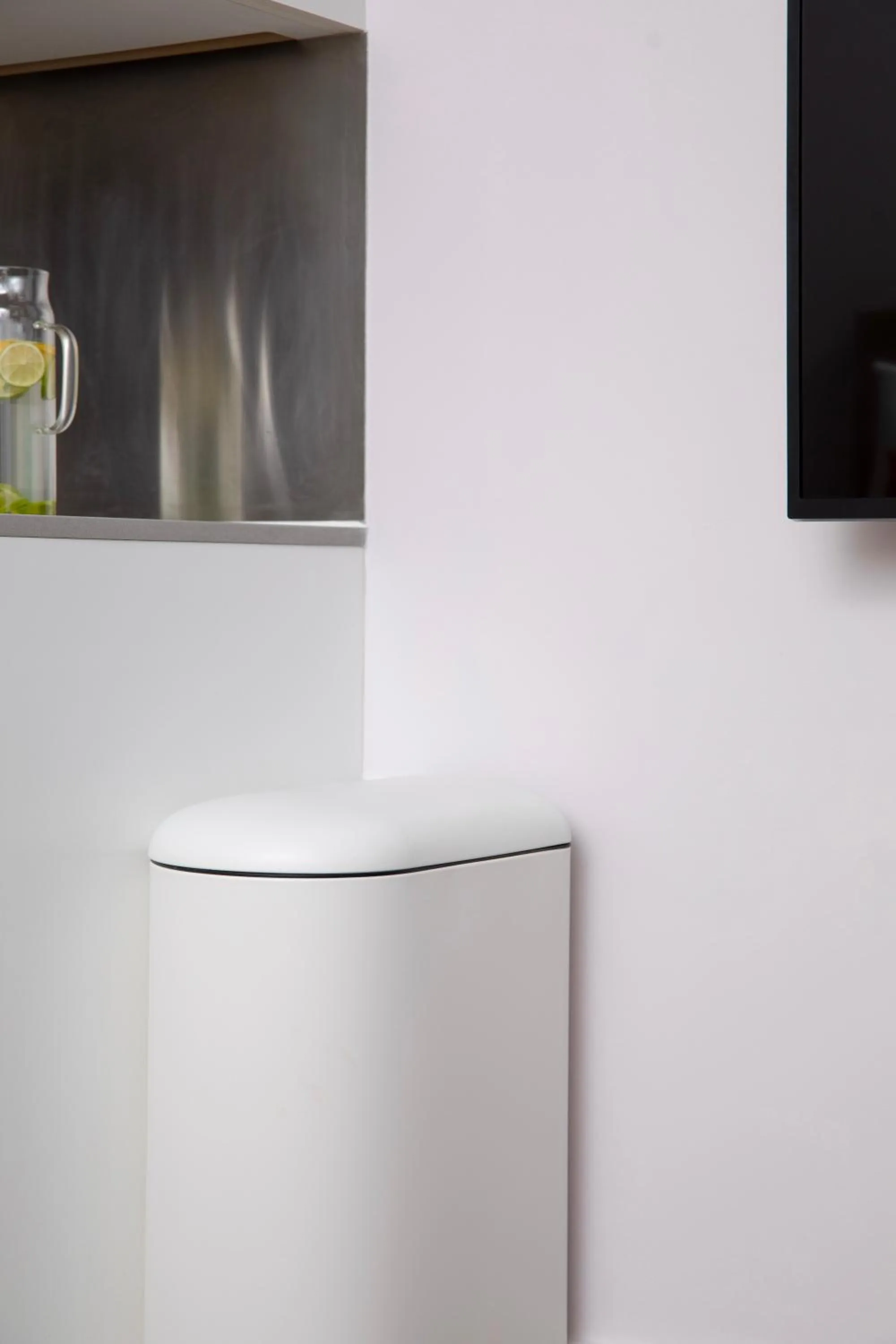 kitchen in Bob W London Tower Hill - Residences