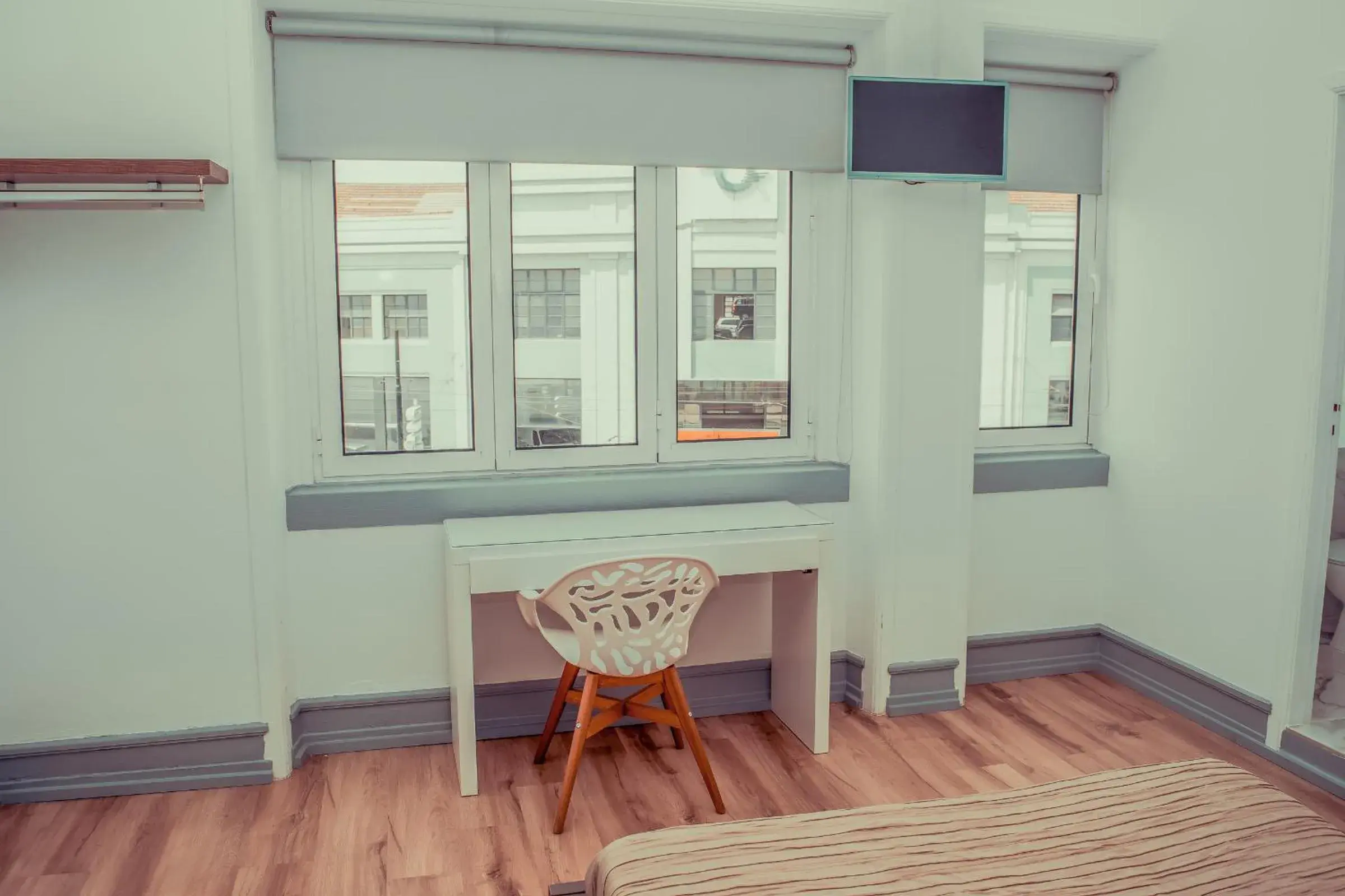 Triple Room in Guest House Infante Dom Henrique Triple Room in Guest House Infante Dom Henrique