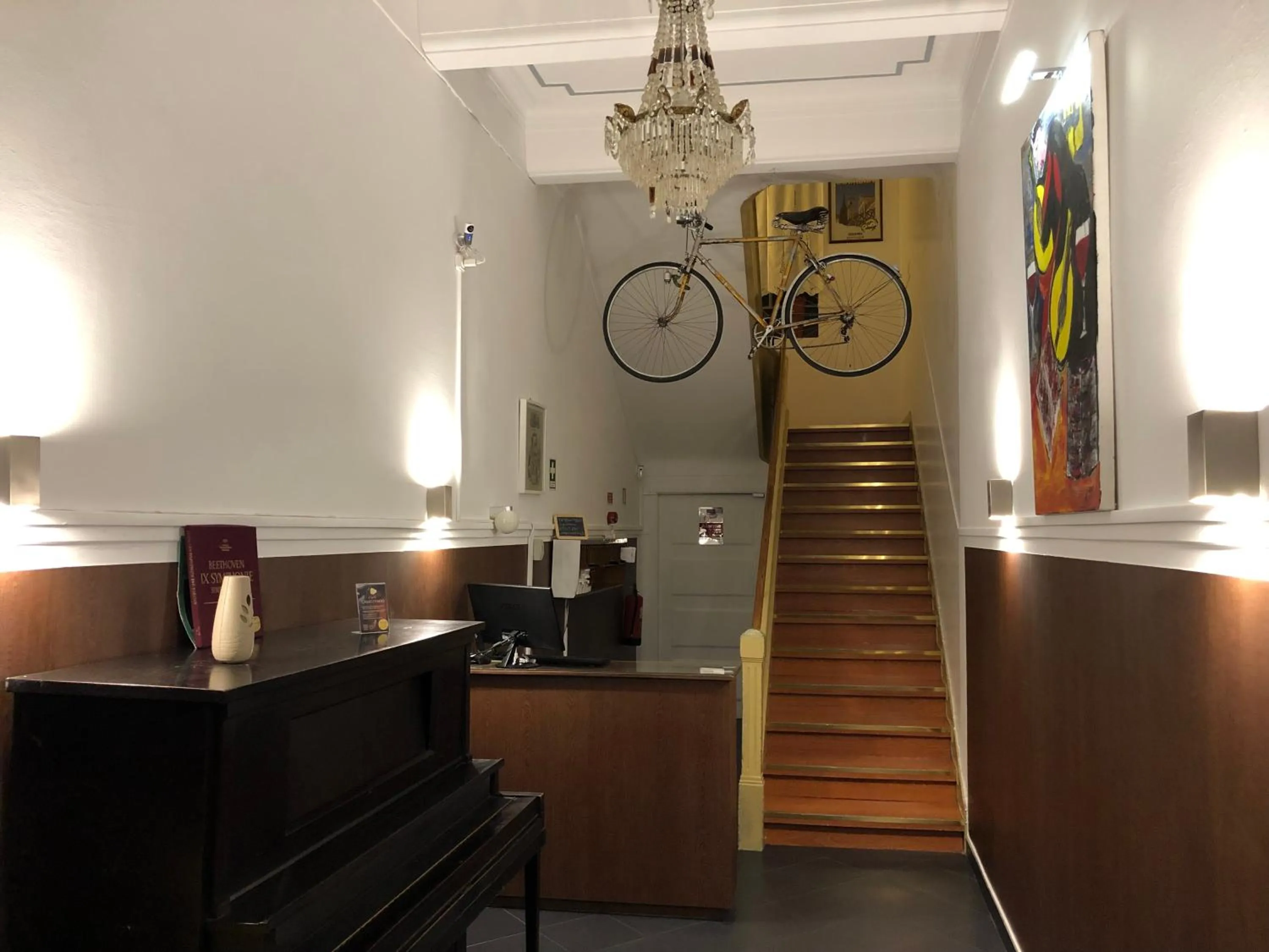 Guest House Infante Dom Henrique