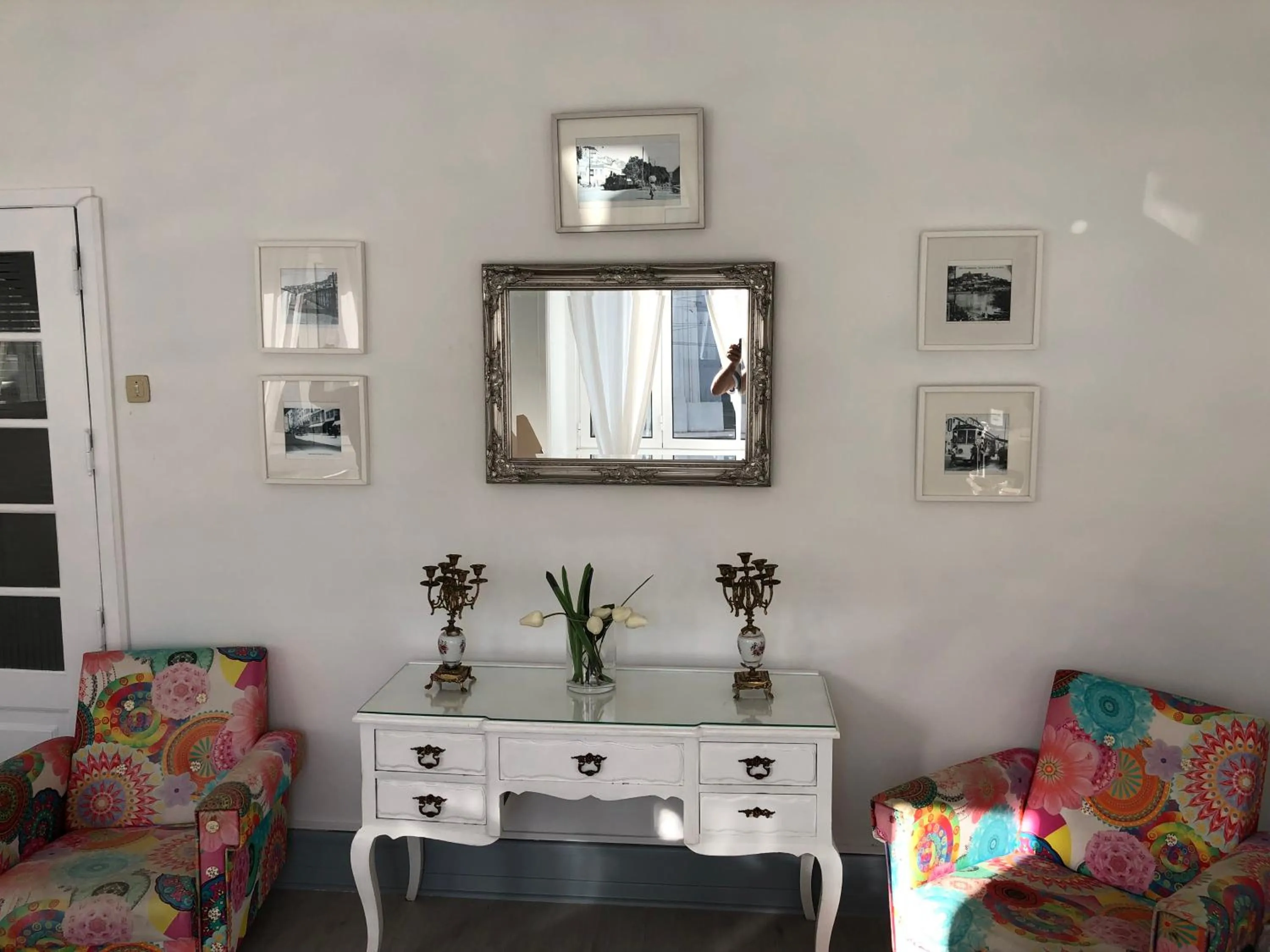 Guest House Infante Dom Henrique