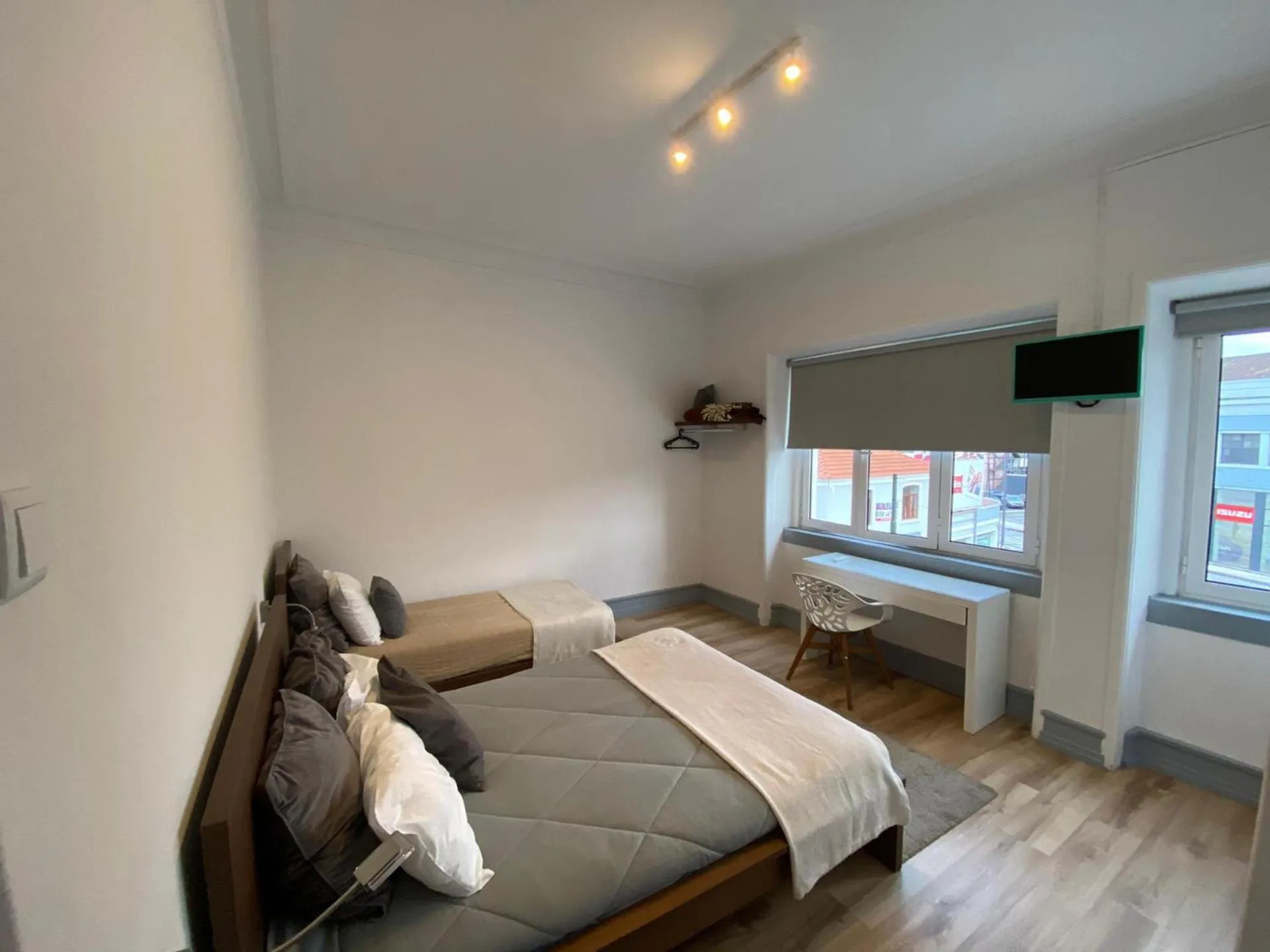 Property building, Bed in Guest House Infante Dom Henrique