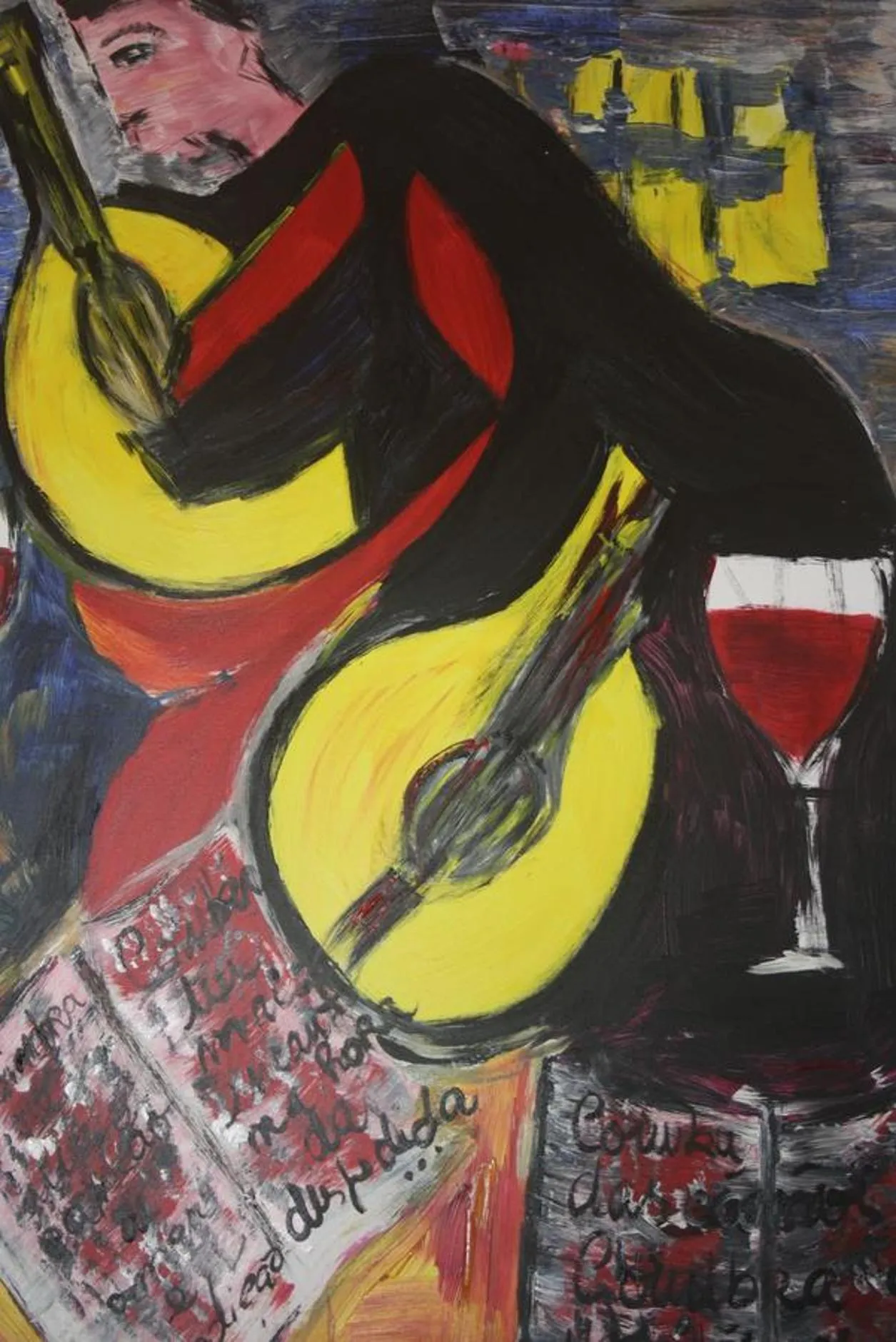 Other in Guest House Infante Dom Henrique