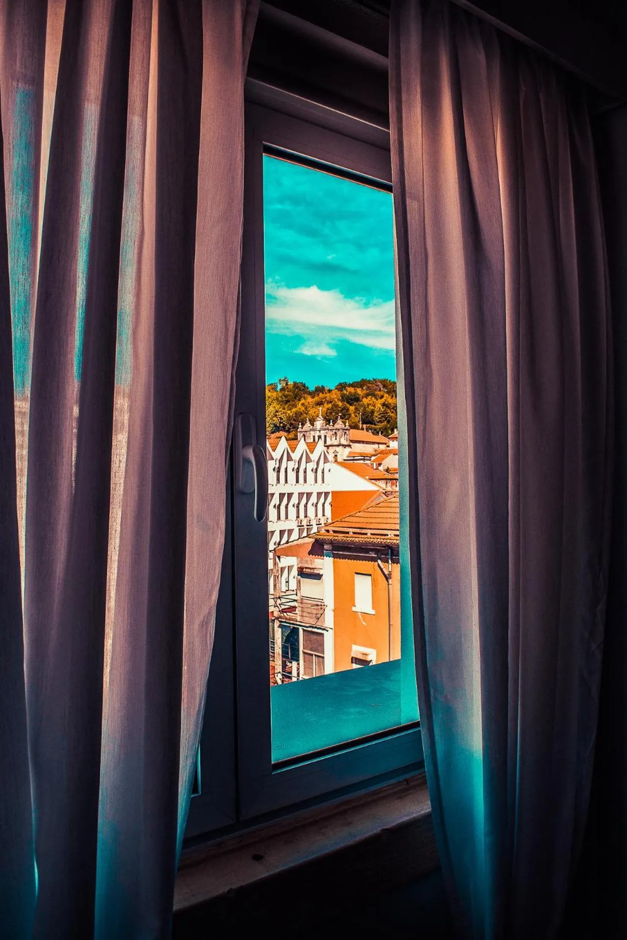 Guest House Infante Dom Henrique