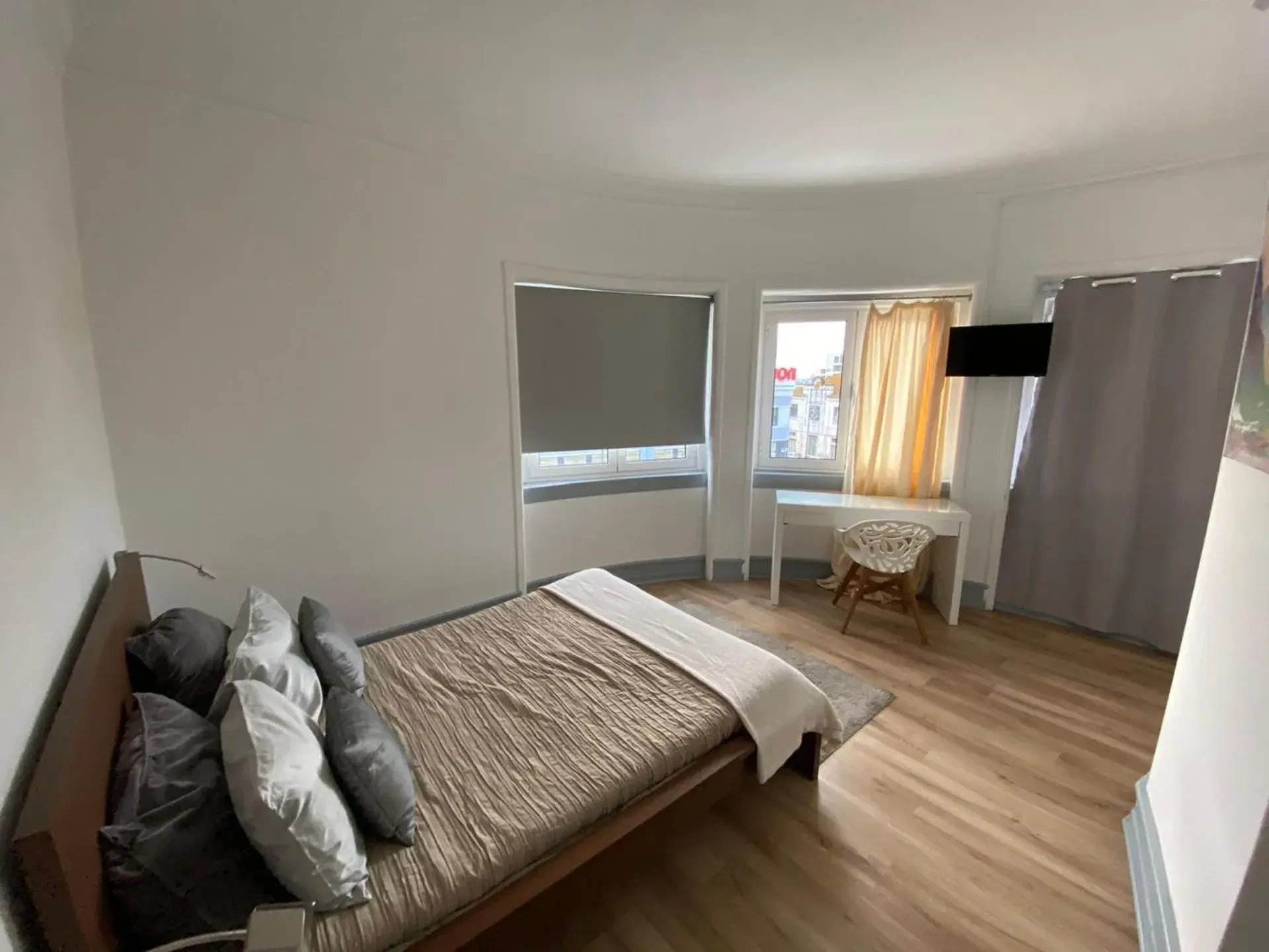 Deluxe Room in Guest House Infante Dom Henrique Deluxe Room in Guest House Infante Dom Henrique