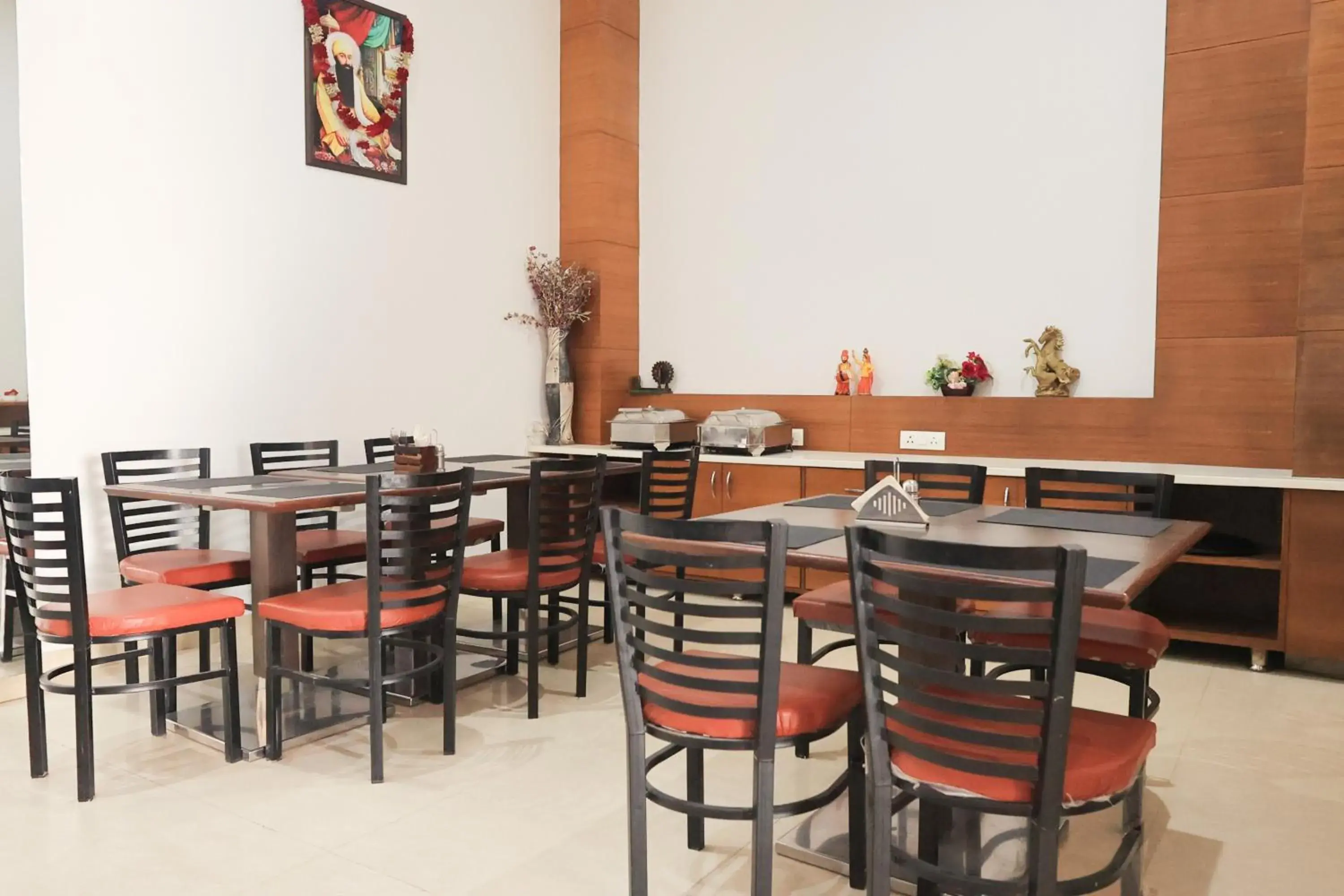Restaurant/places to eat in Ecko Lite MARS Hotel, Amritsar Restaurant/places to eat in Ecko Lite MARS Hotel, Amritsar