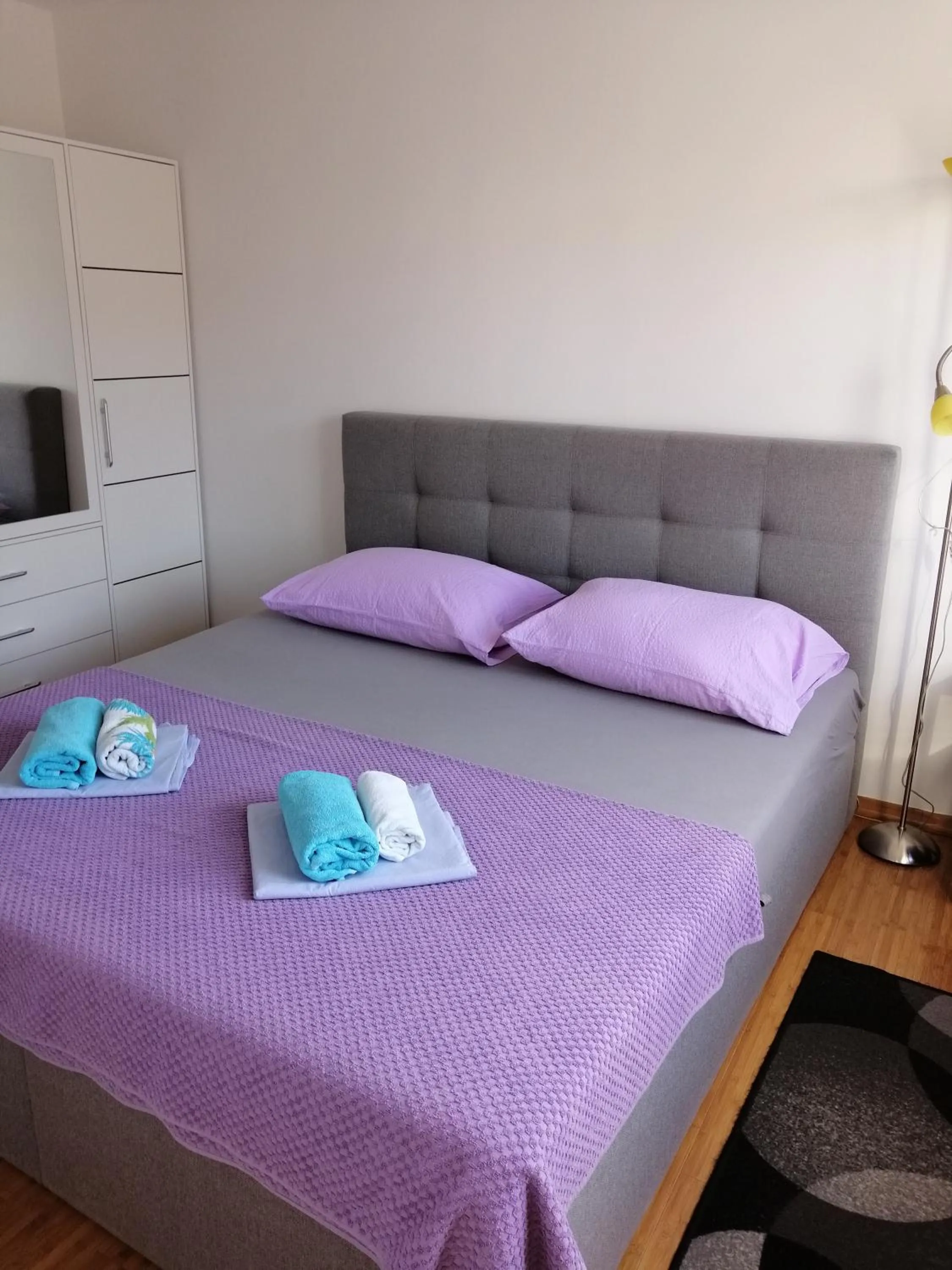 Apartment Mery