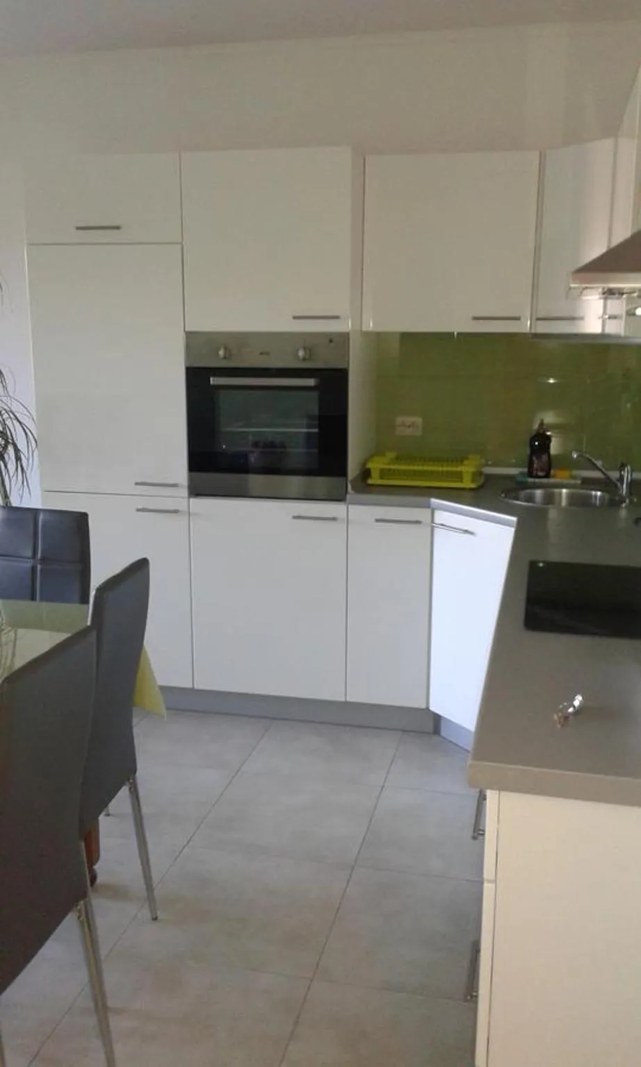 Apartment Mery