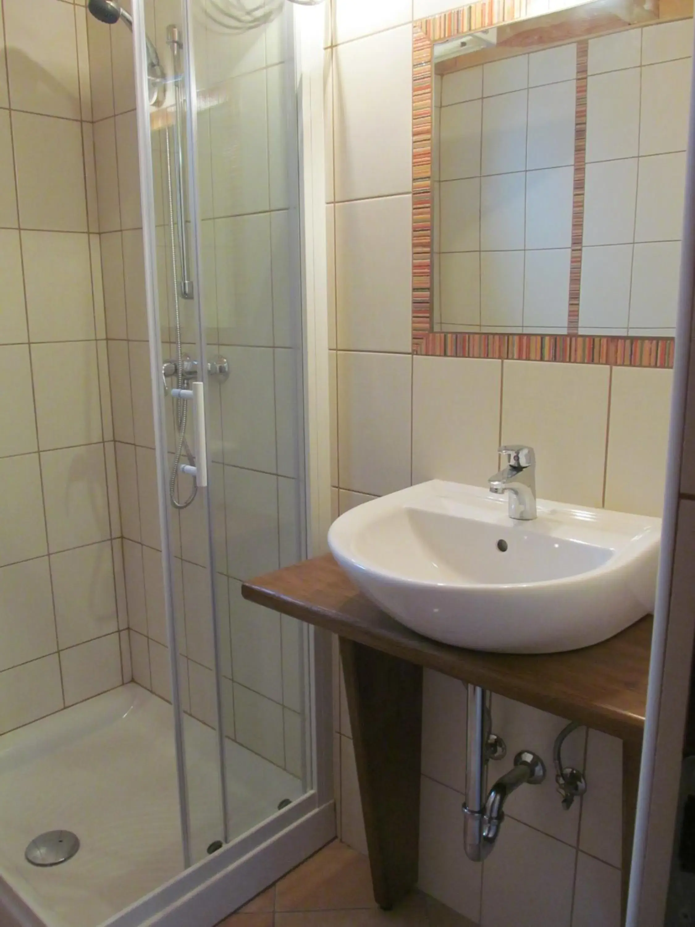 Apartment Sever Apartment Sever