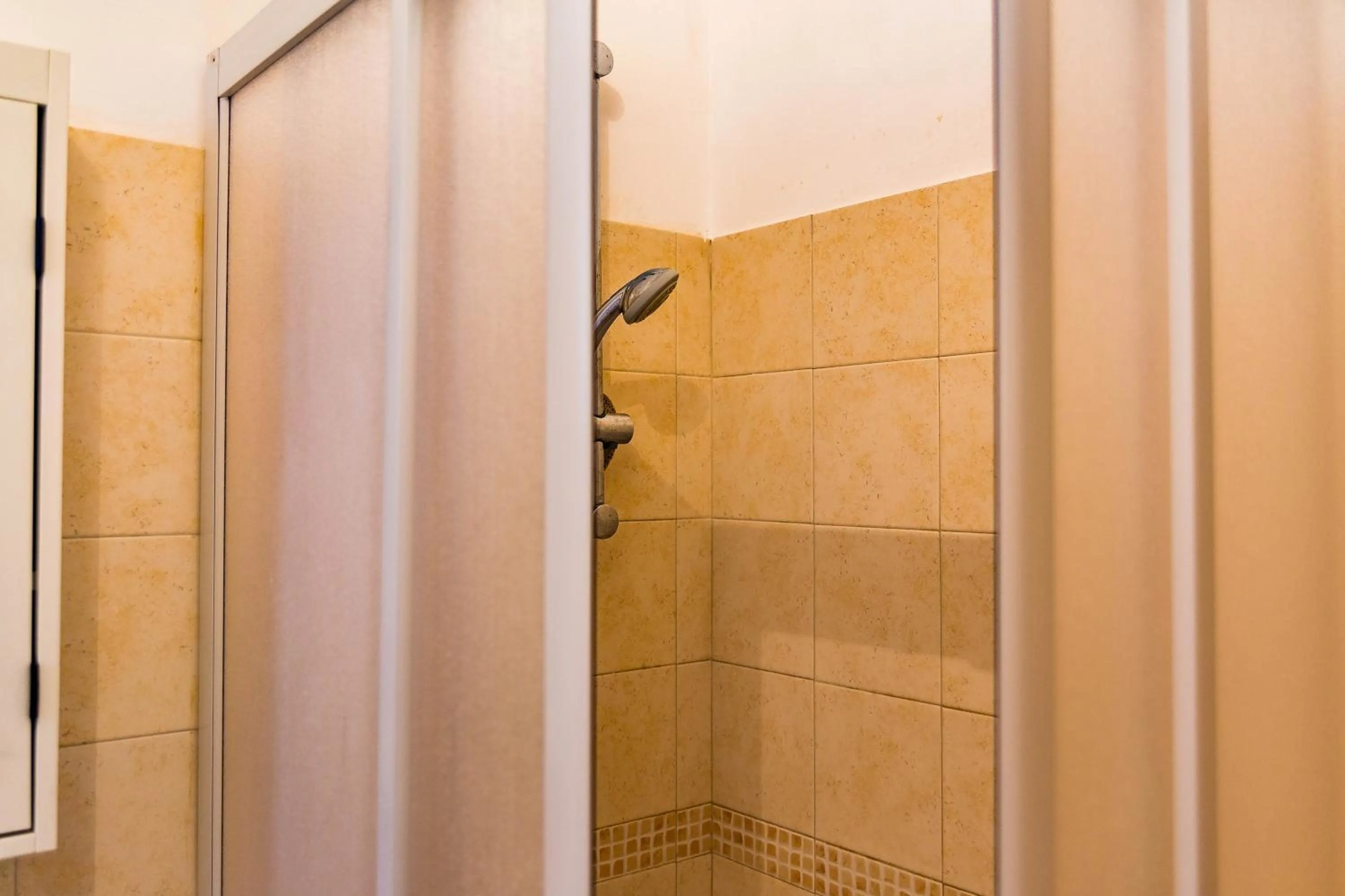 Bathroom in Relais La Masseriola