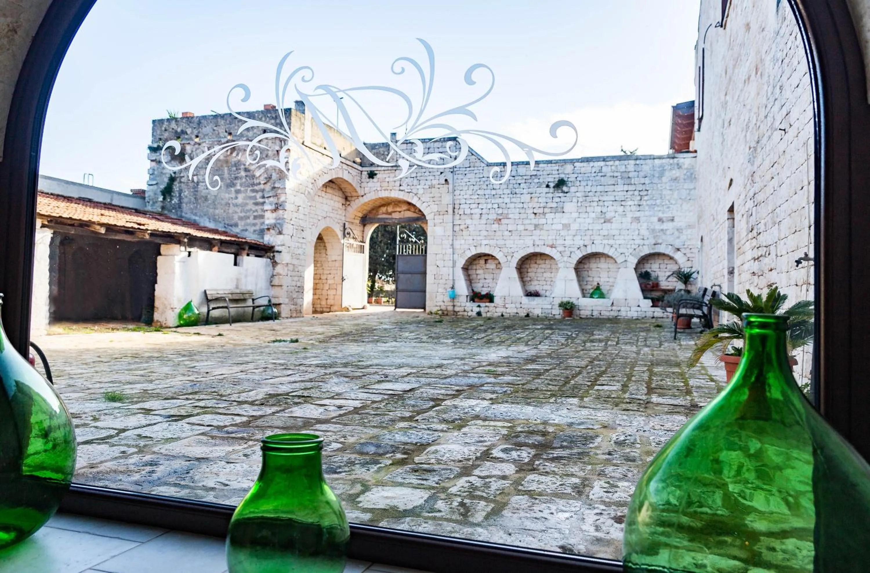 Relais La Masseriola